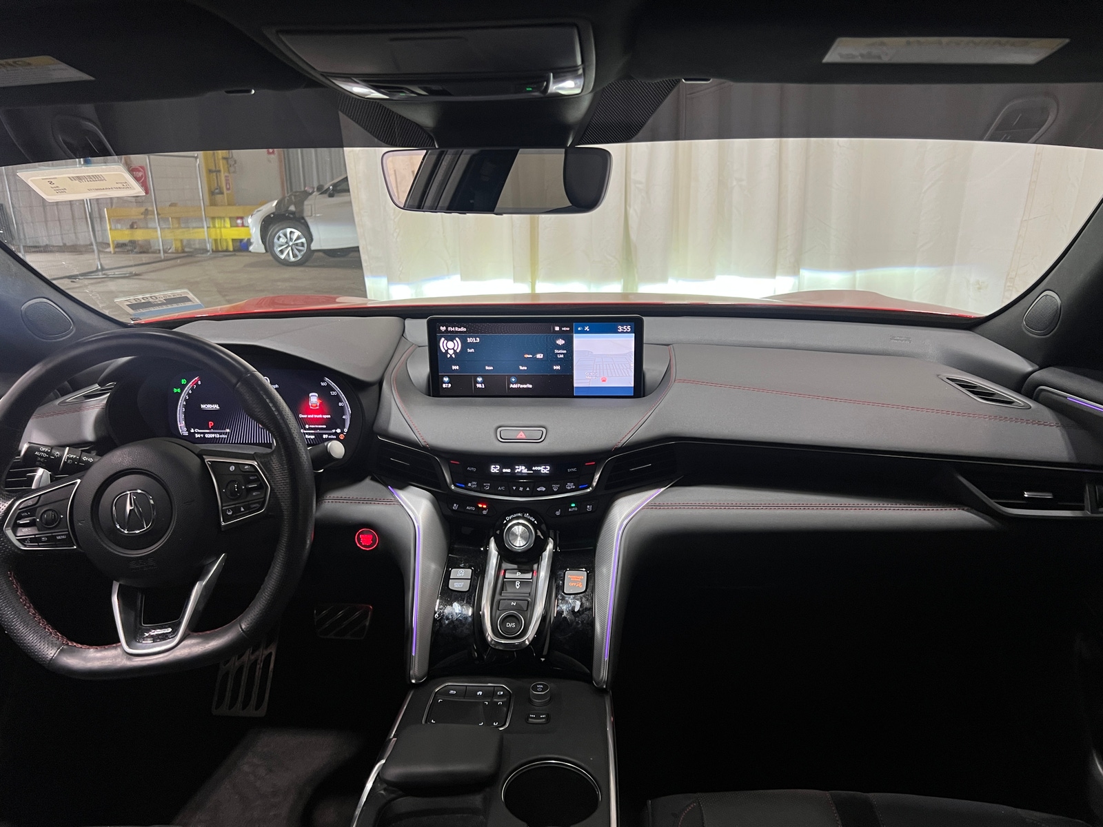 Thumbnail: 2024 Acura TLX - 2