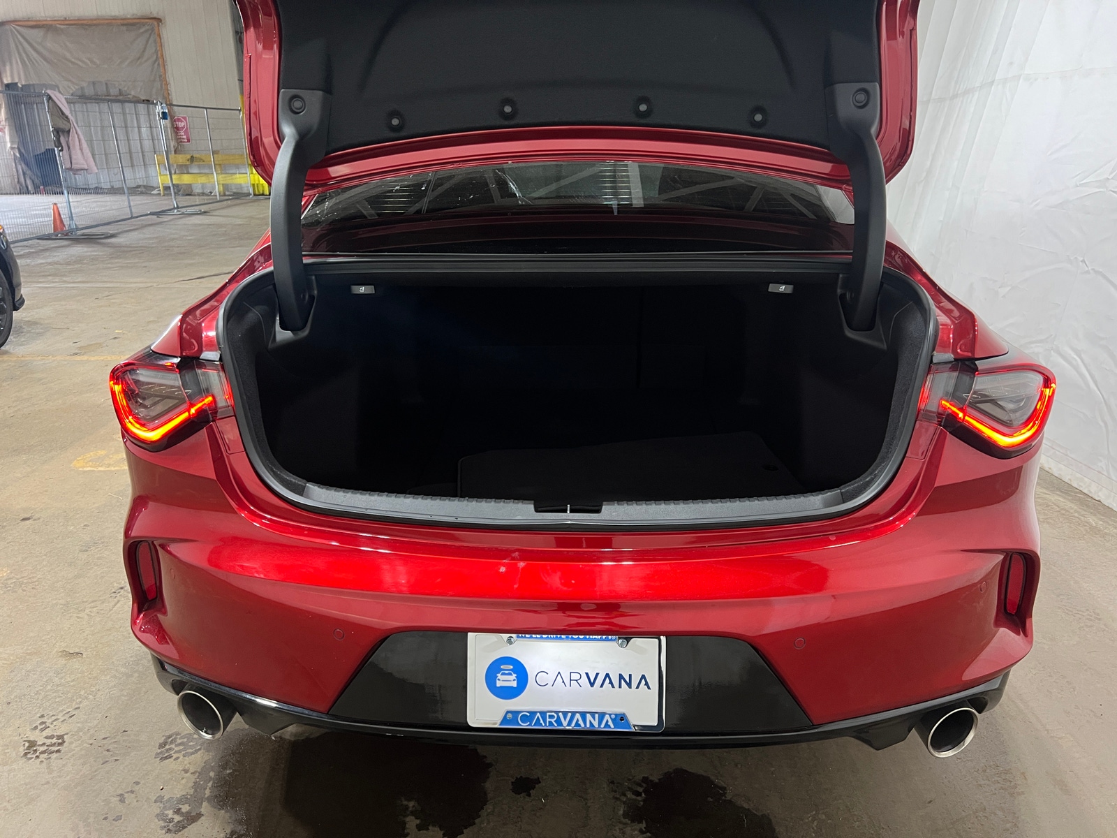 Thumbnail: 2024 Acura TLX - 6