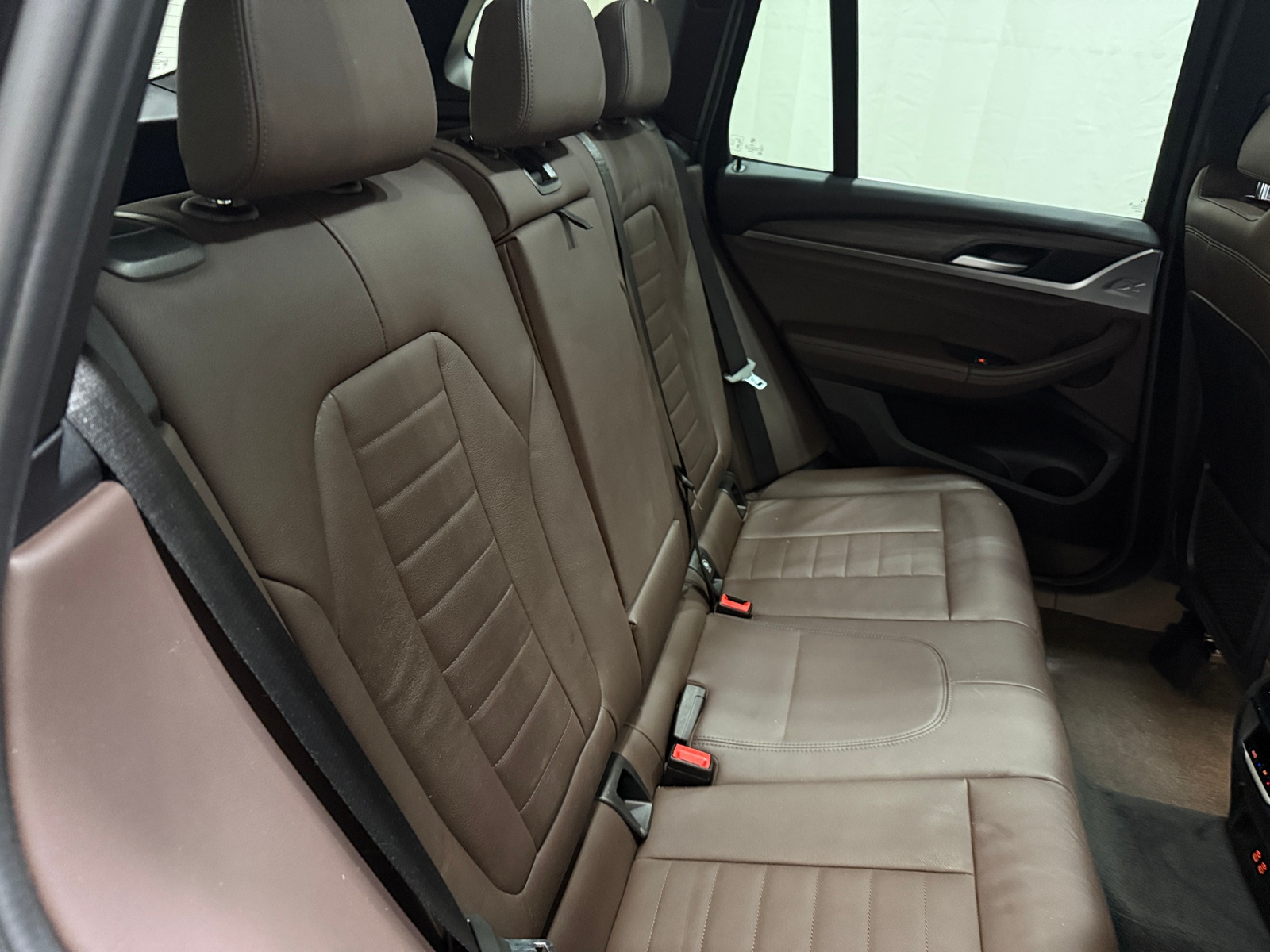 Thumbnail: 2020 BMW X3 - 5