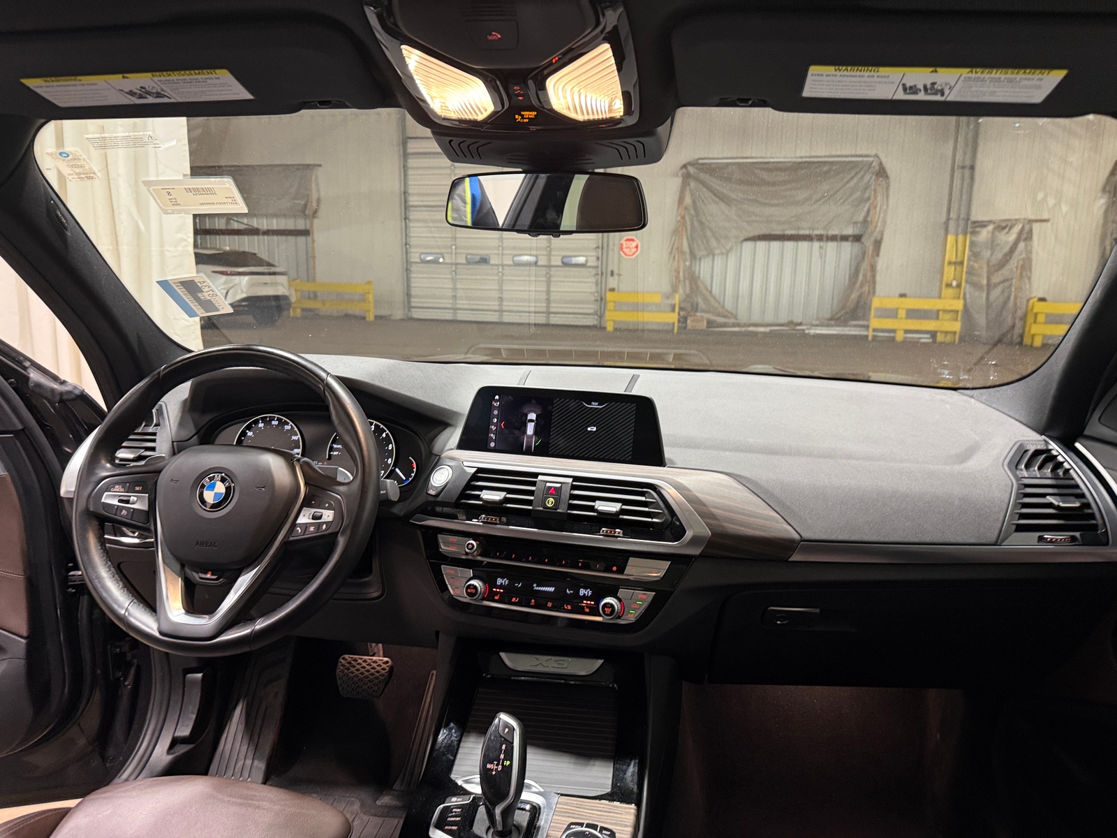 Thumbnail: 2020 BMW X3 - 2