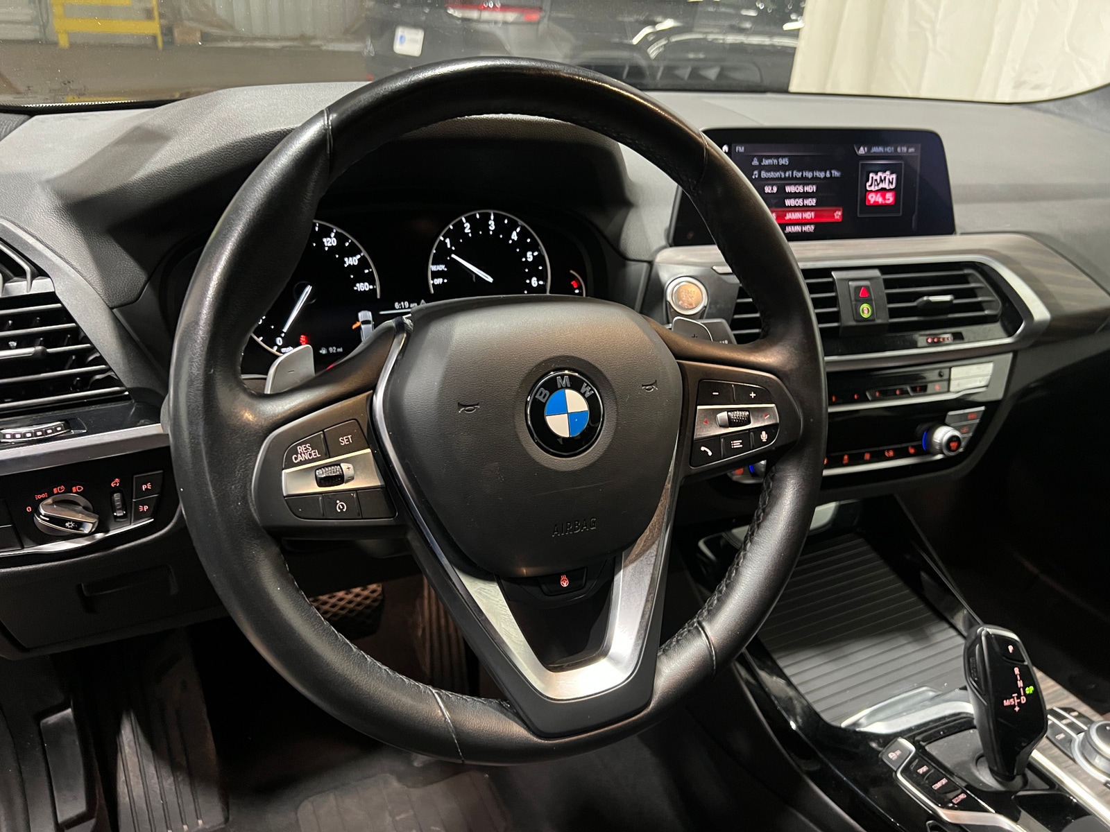 Thumbnail: 2020 BMW X3 - 4