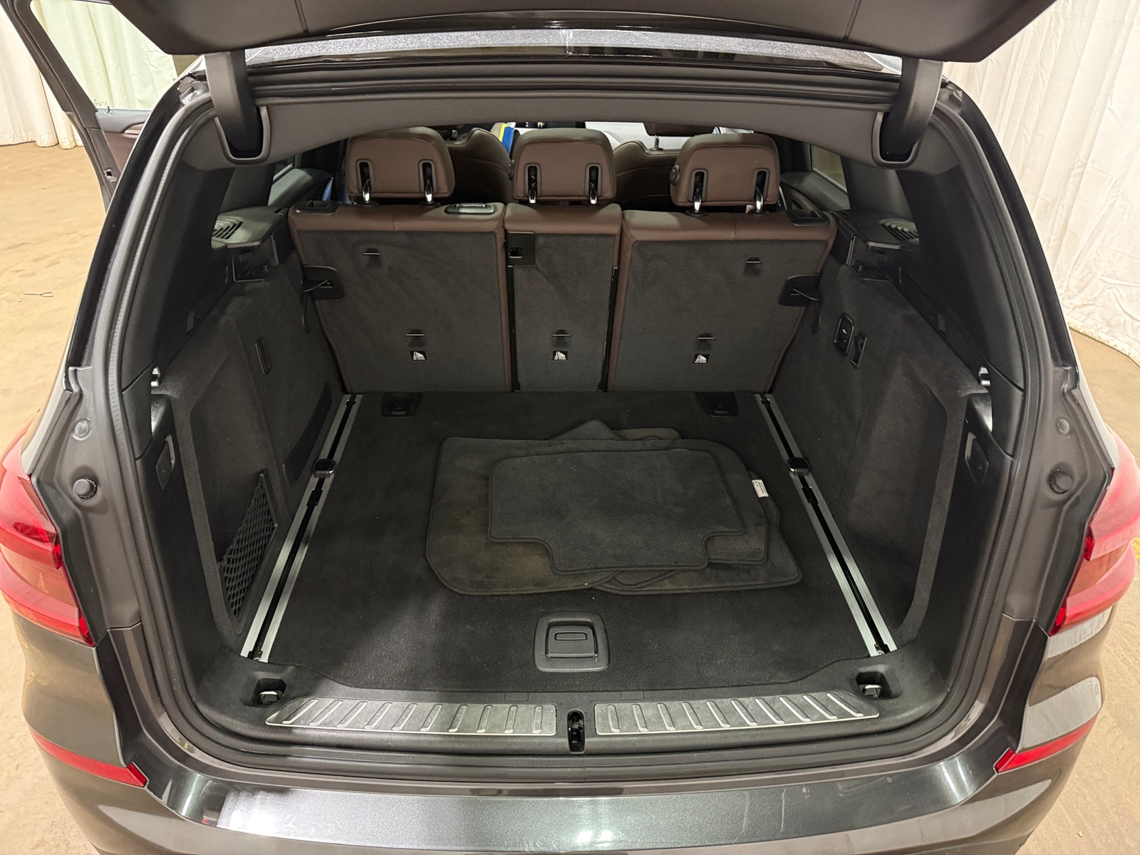 Thumbnail: 2020 BMW X3 - 6