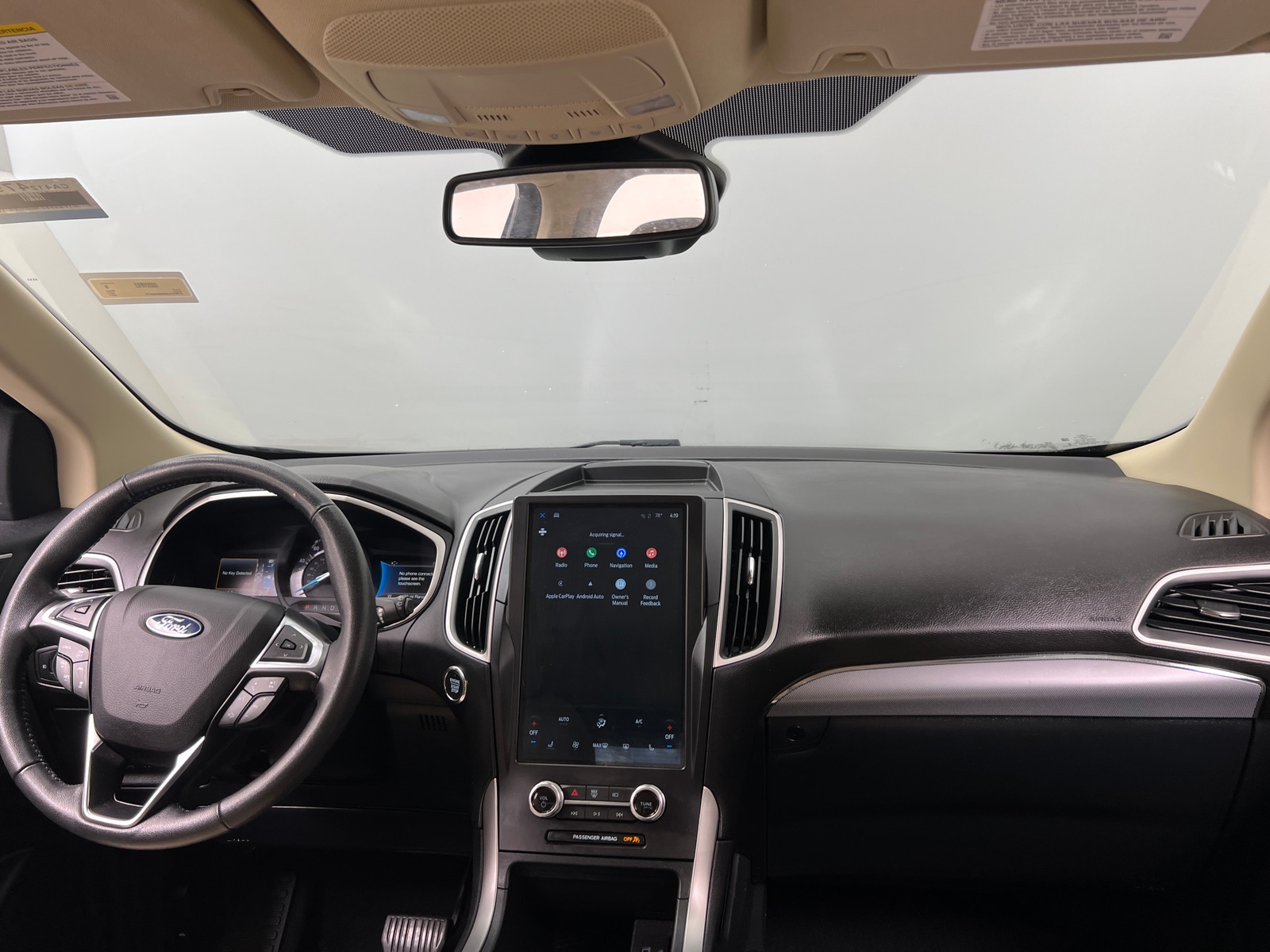 Thumbnail: 2021 Ford Edge - 2