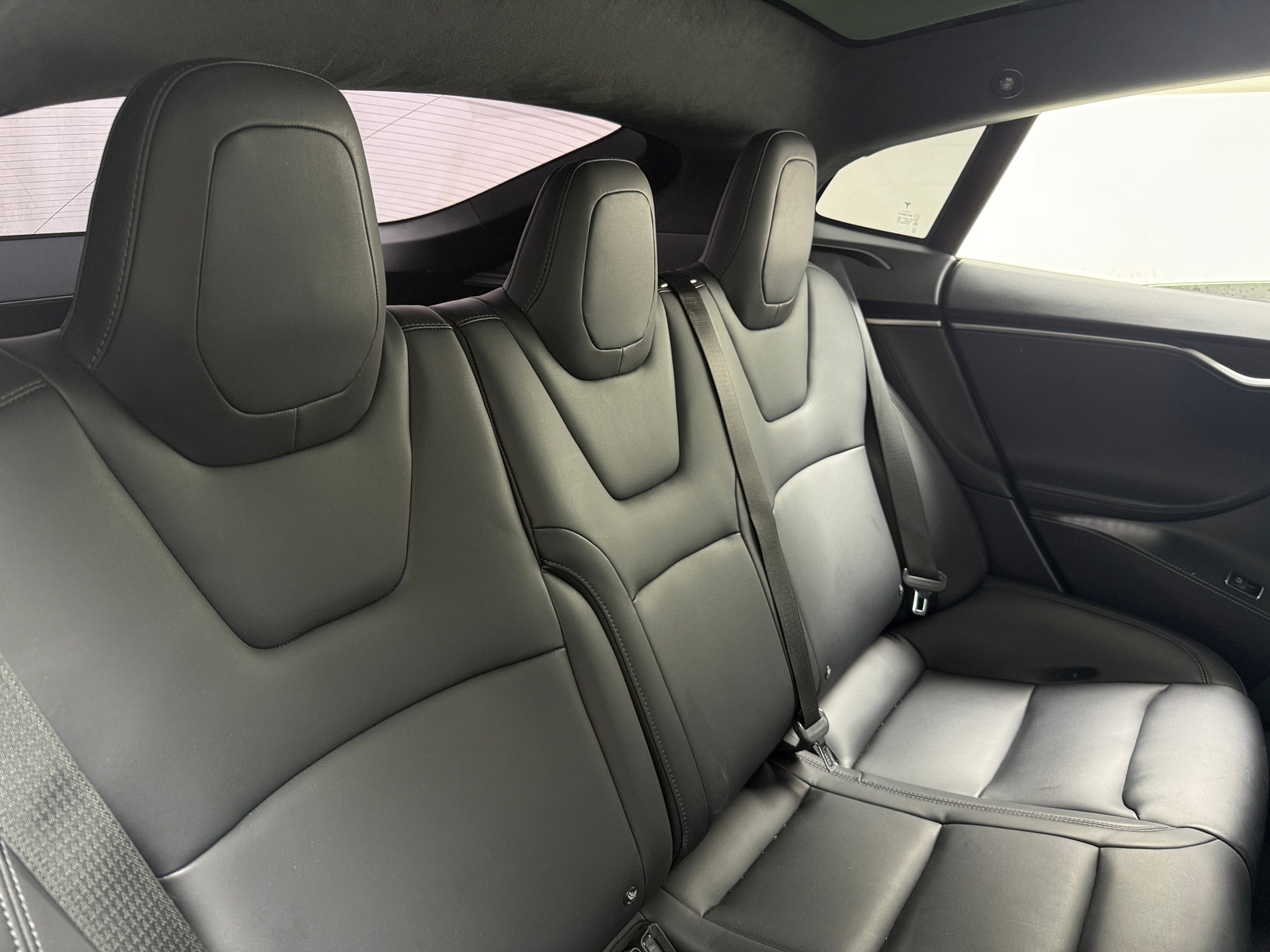 Thumbnail: 2019 Tesla Model S - 5