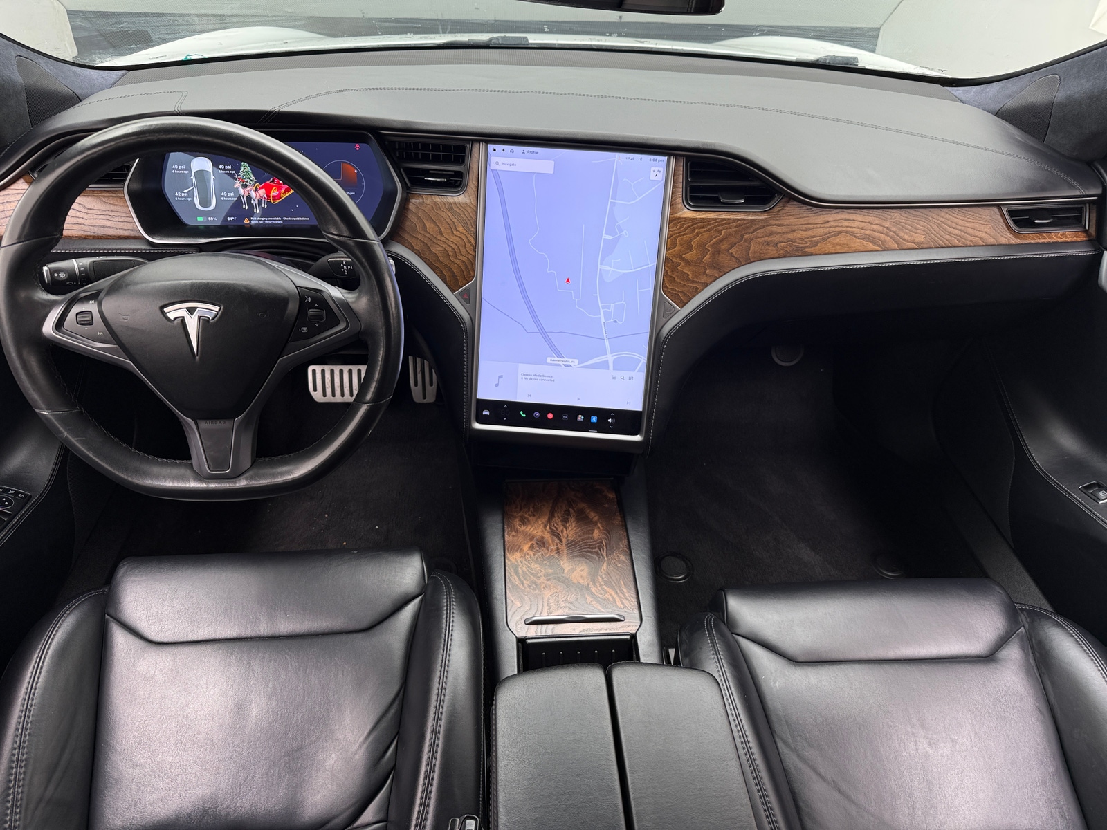 Thumbnail: 2019 Tesla Model S - 2