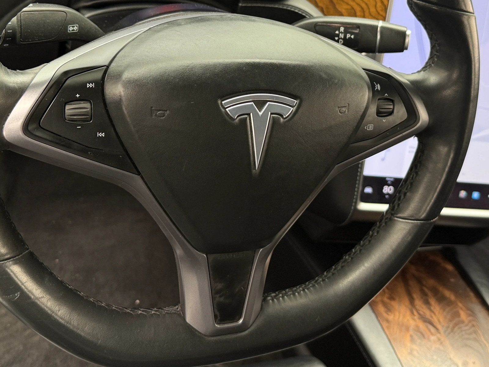 Thumbnail: 2019 Tesla Model S - 4