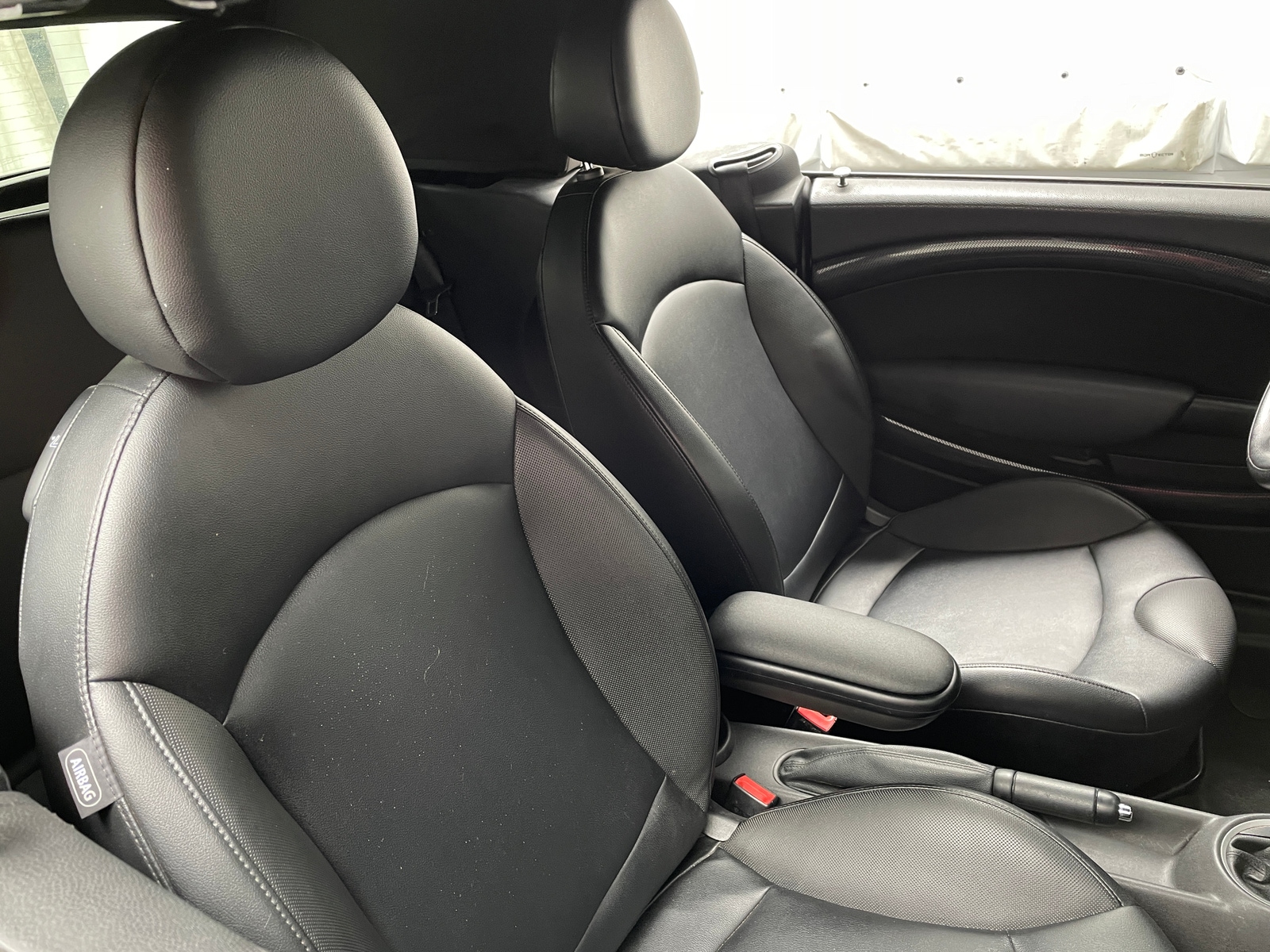 Thumbnail: 2015 MINI Cooper Convertible - 2