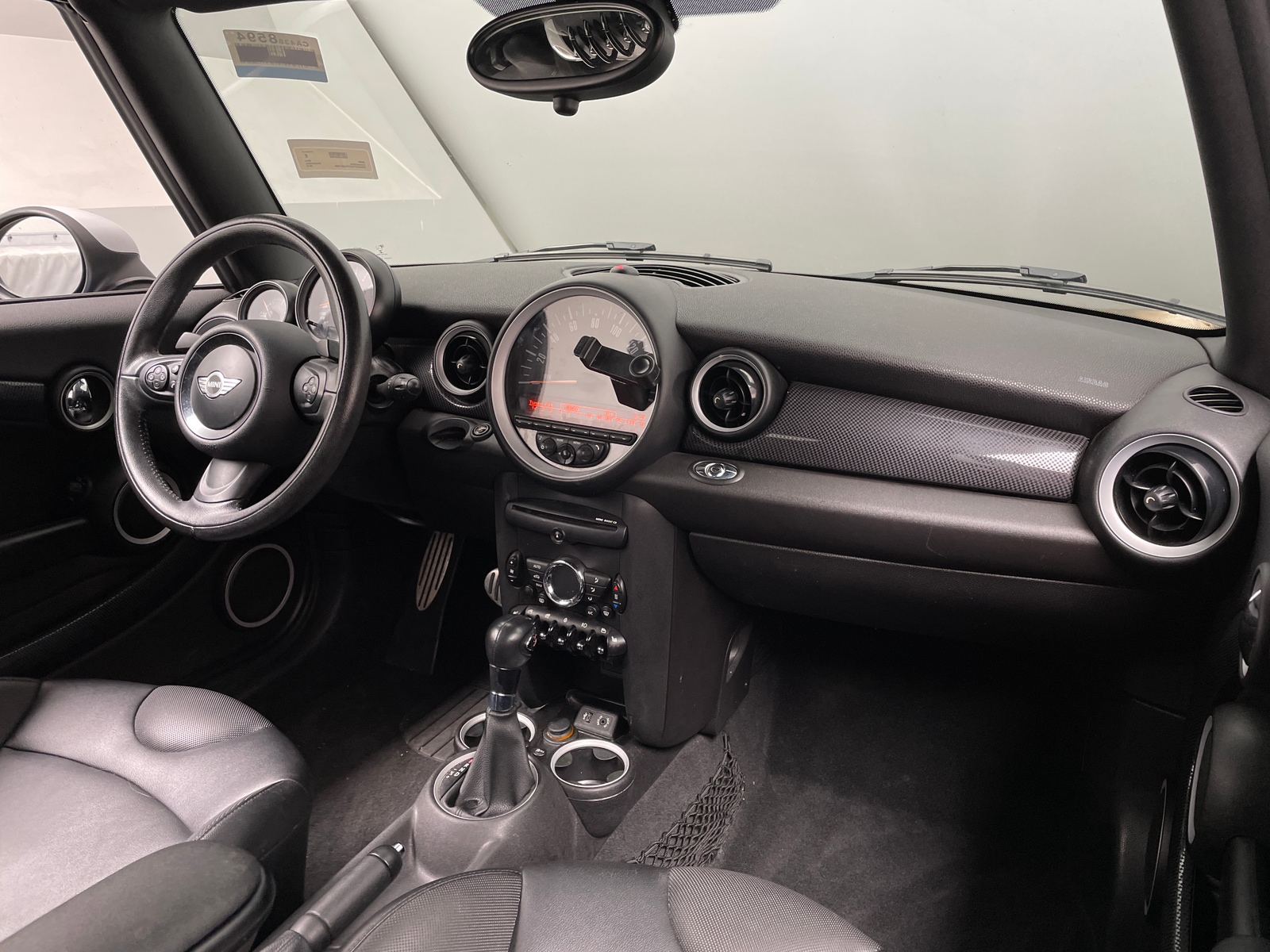 Thumbnail: 2015 MINI Cooper Convertible - 3