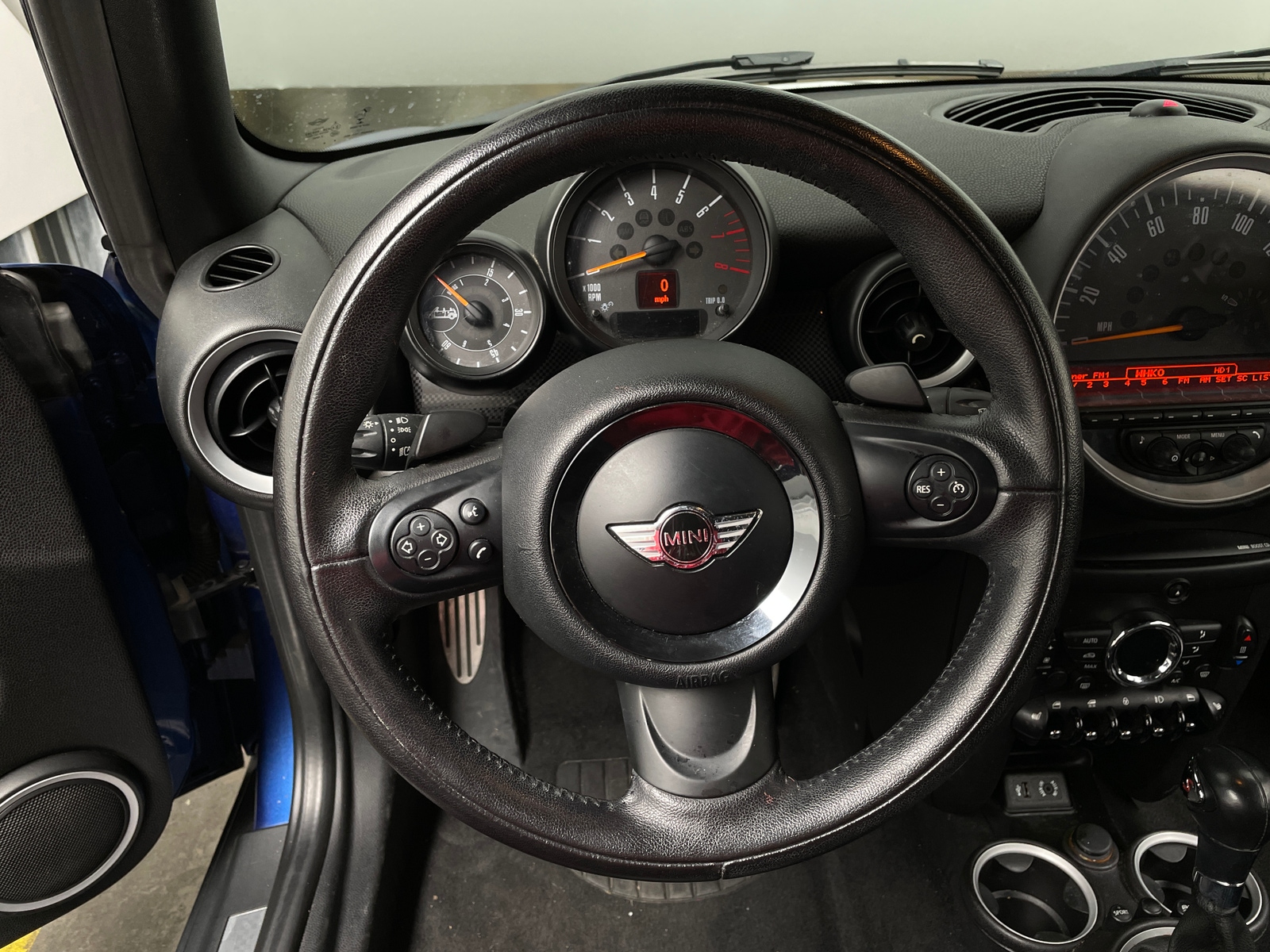Thumbnail: 2015 MINI Cooper Convertible - 5