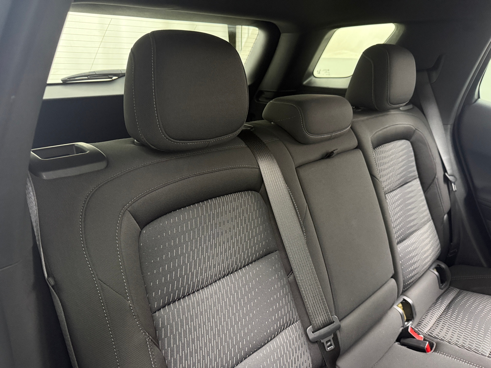 Thumbnail: 2025 Chevrolet Equinox - 6