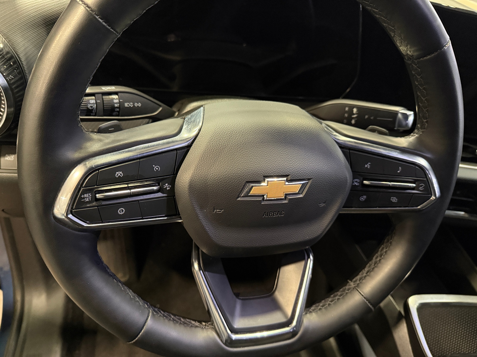 Thumbnail: 2025 Chevrolet Equinox - 5