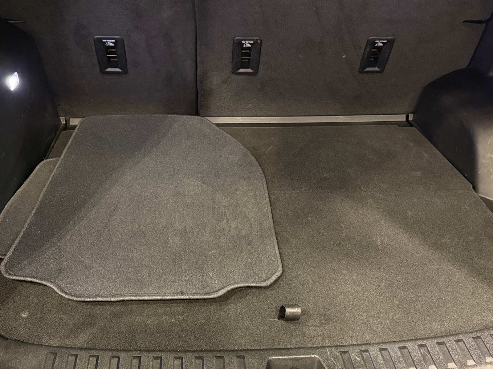 Thumbnail: 2025 Chevrolet Equinox - 7