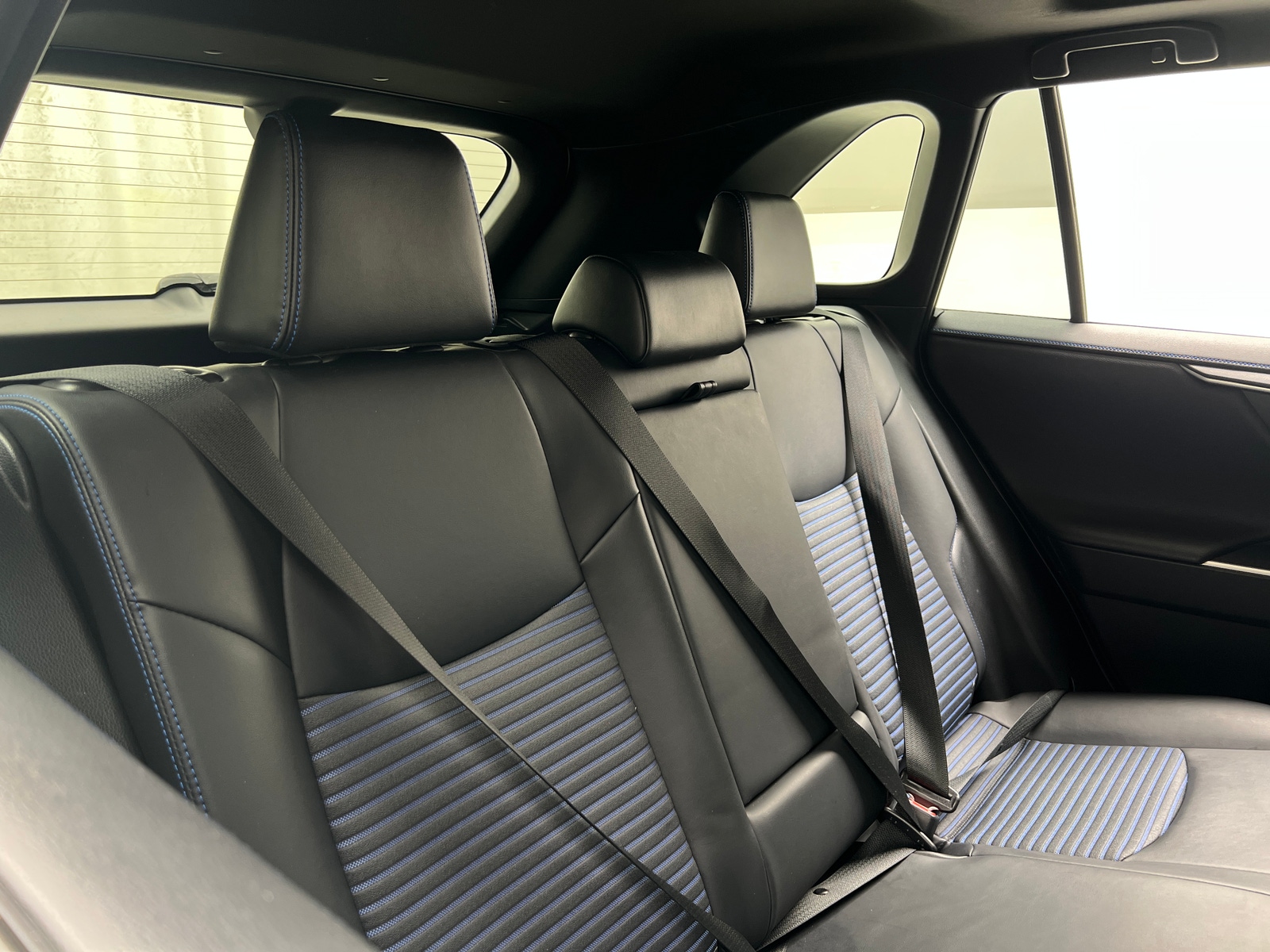 Thumbnail: 2020 Toyota RAV4 - 5