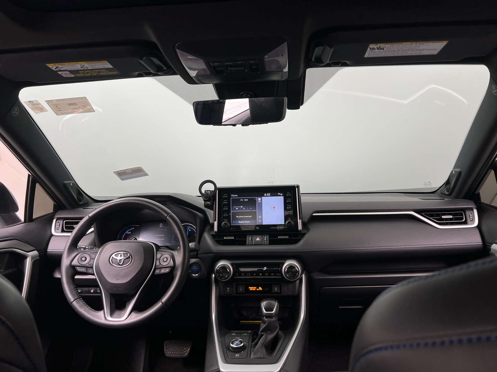 Thumbnail: 2020 Toyota RAV4 - 2