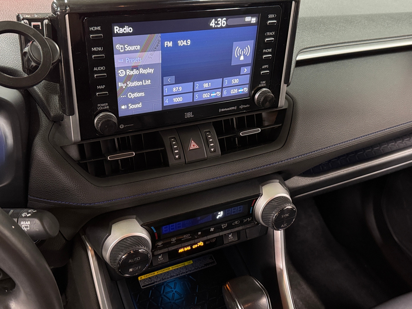 Thumbnail: 2020 Toyota RAV4 - 3