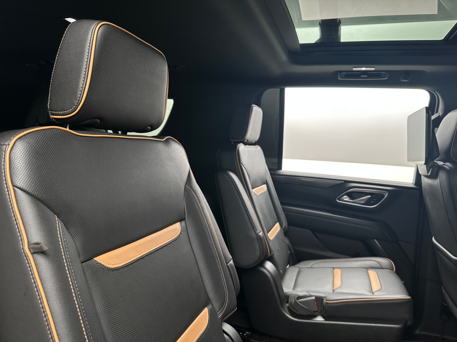 Thumbnail: 2021 GMC Yukon XL - 5