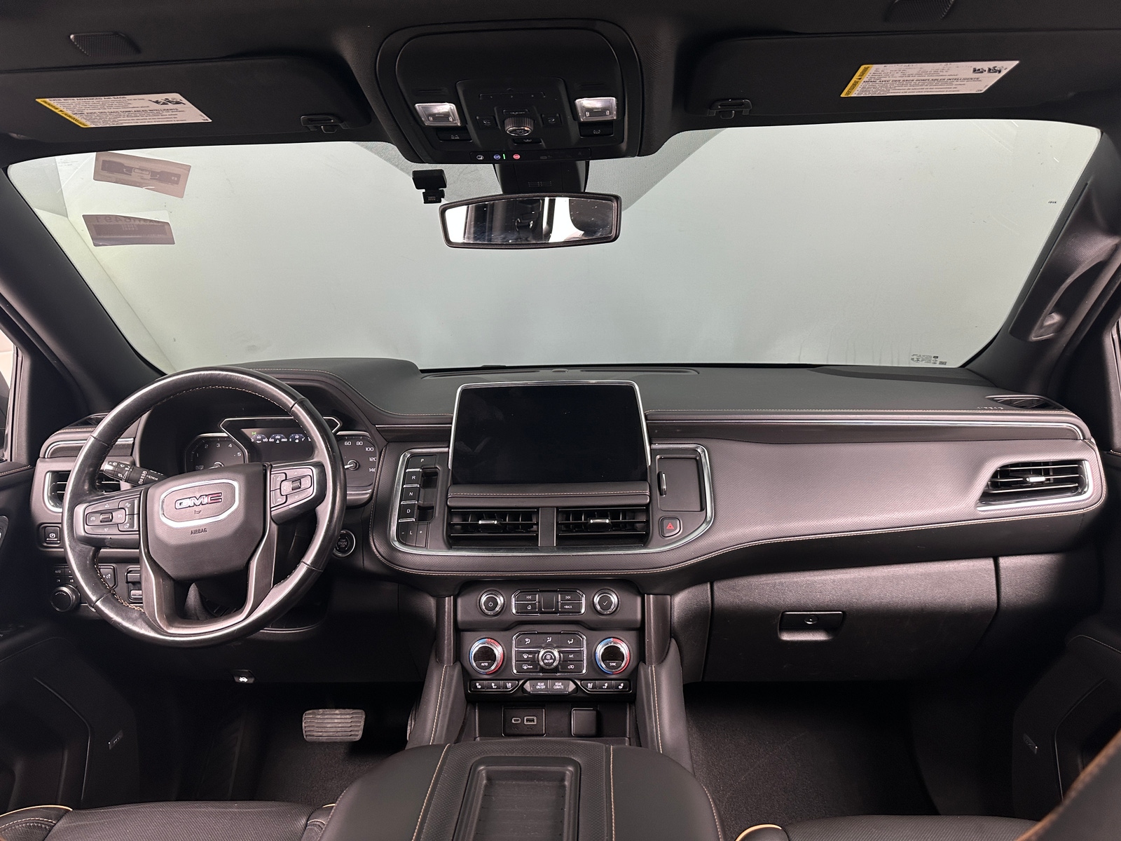 Thumbnail: 2021 GMC Yukon XL - 2