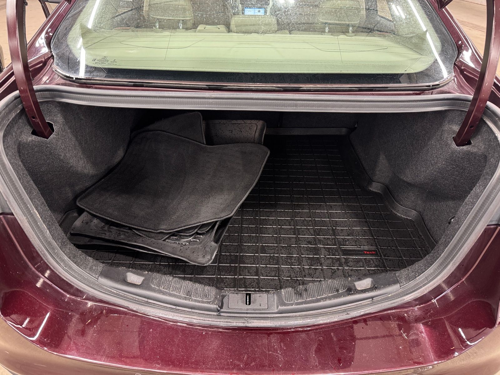 Thumbnail: 2017 Ford Fusion - 7