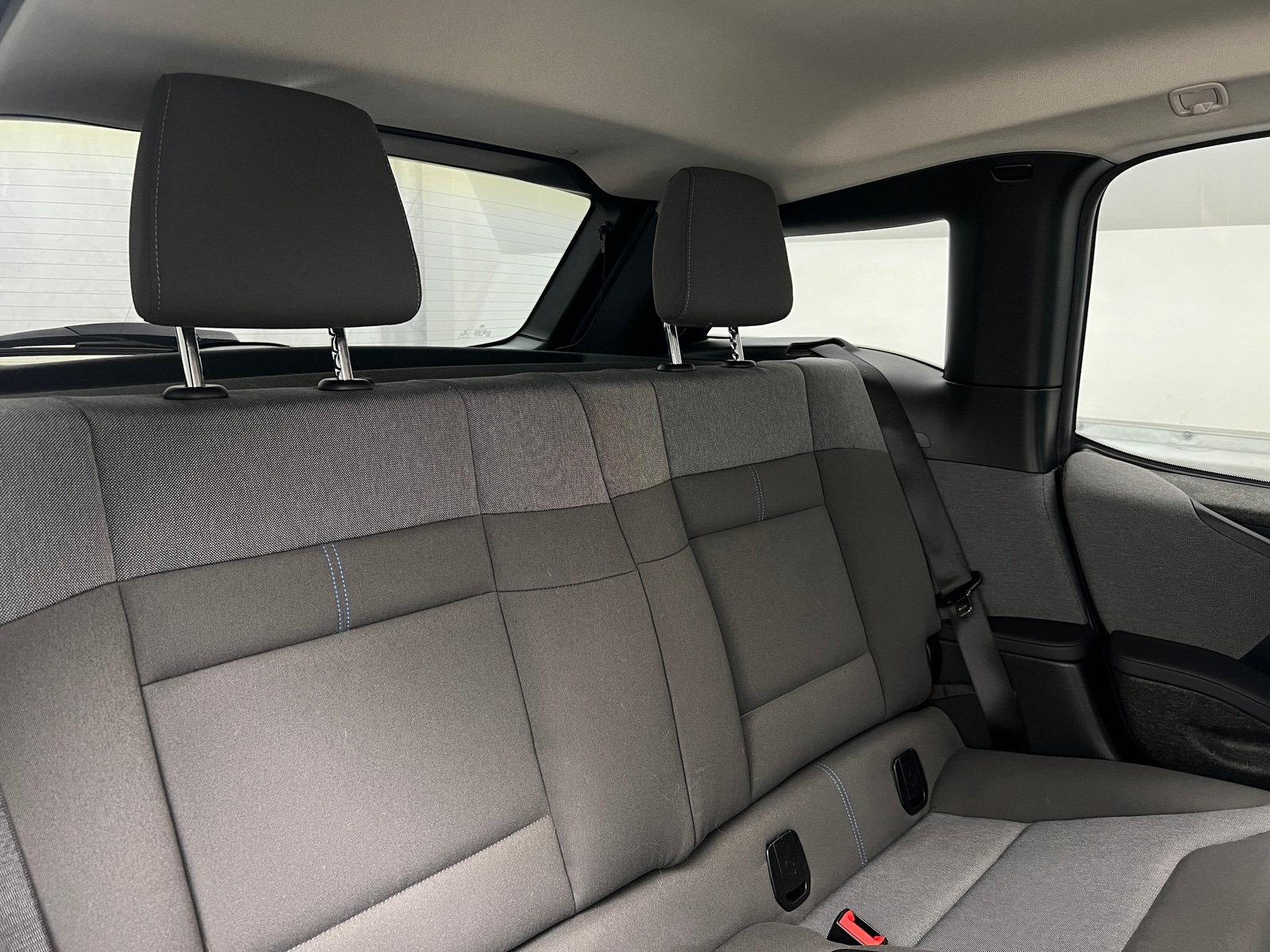 Thumbnail: 2018 BMW i3 - 6