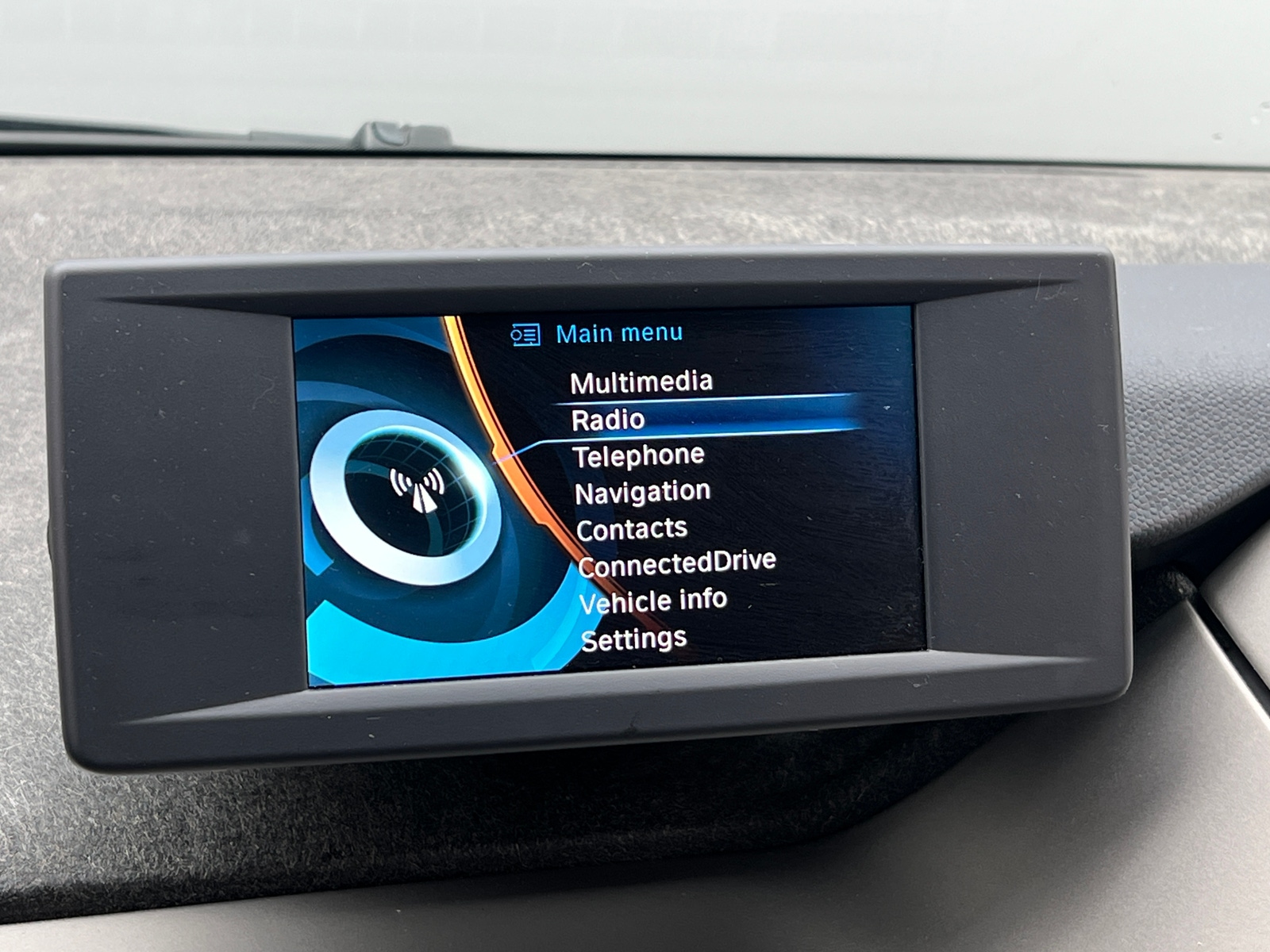 Thumbnail: 2018 BMW i3 - 4