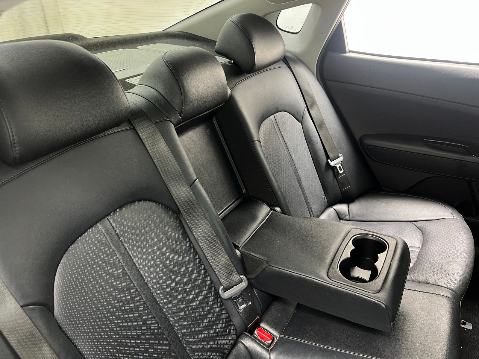 Thumbnail: 2020 Kia Optima - 5