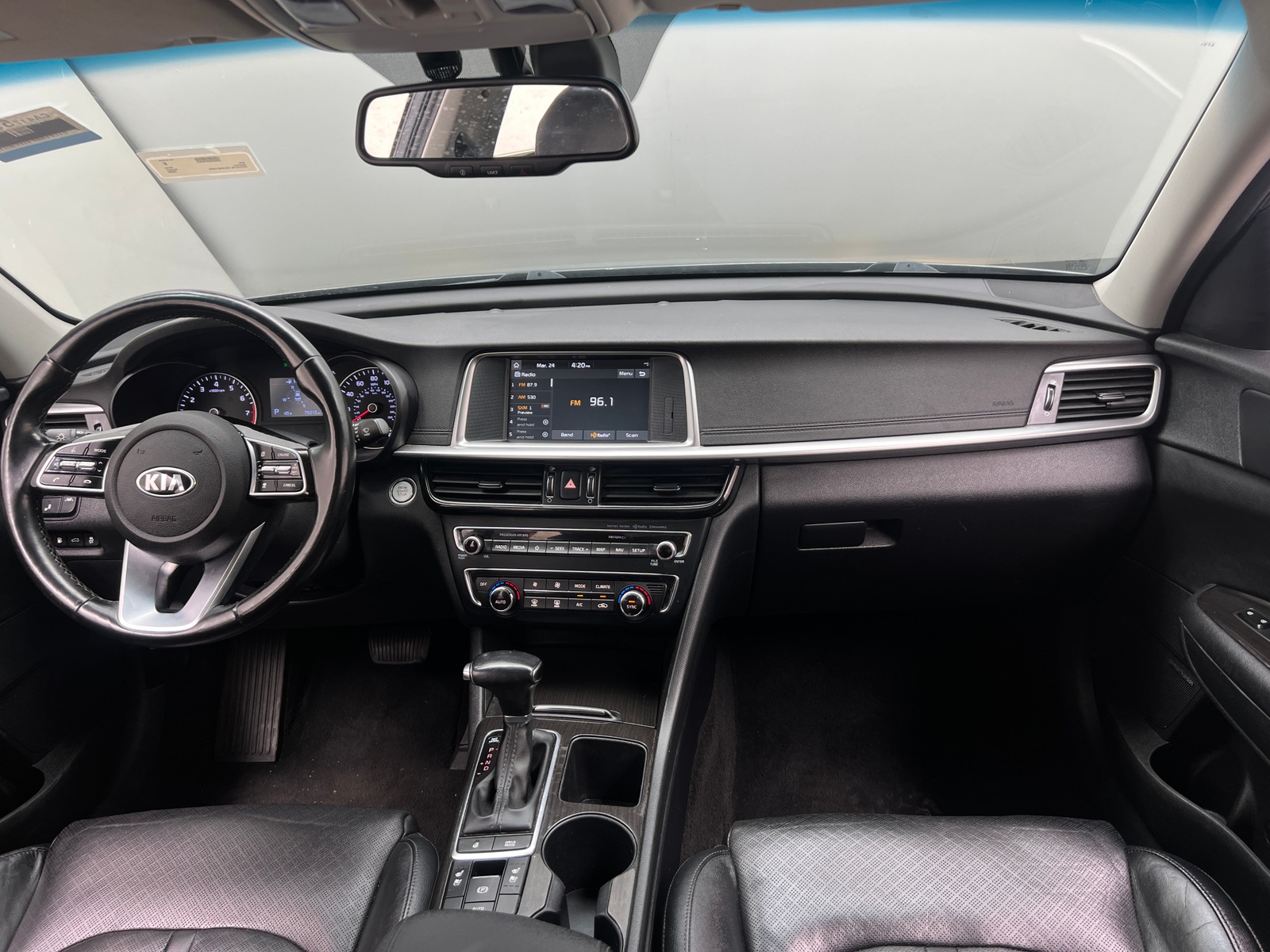 Thumbnail: 2020 Kia Optima - 2