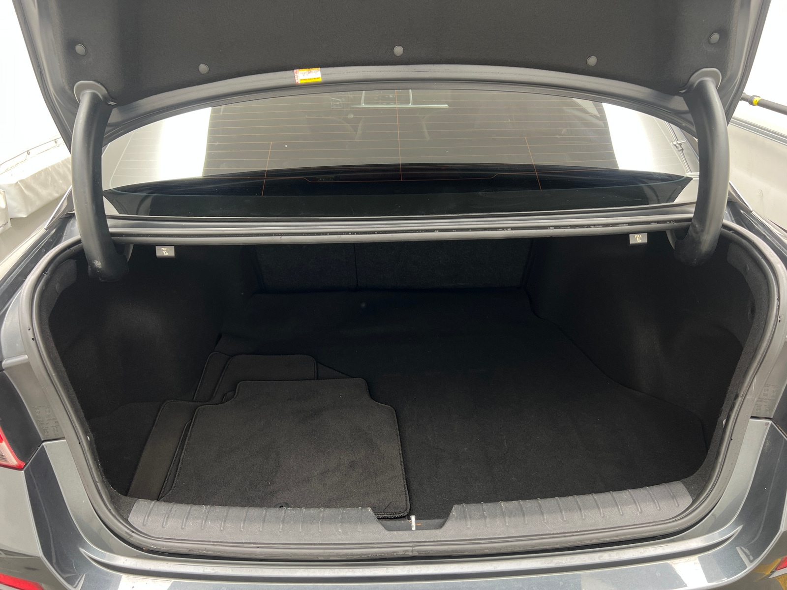 Thumbnail: 2020 Kia Optima - 6