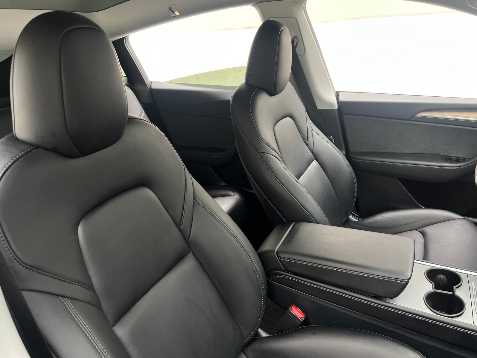 Thumbnail: 2025 Tesla Model Y - 2