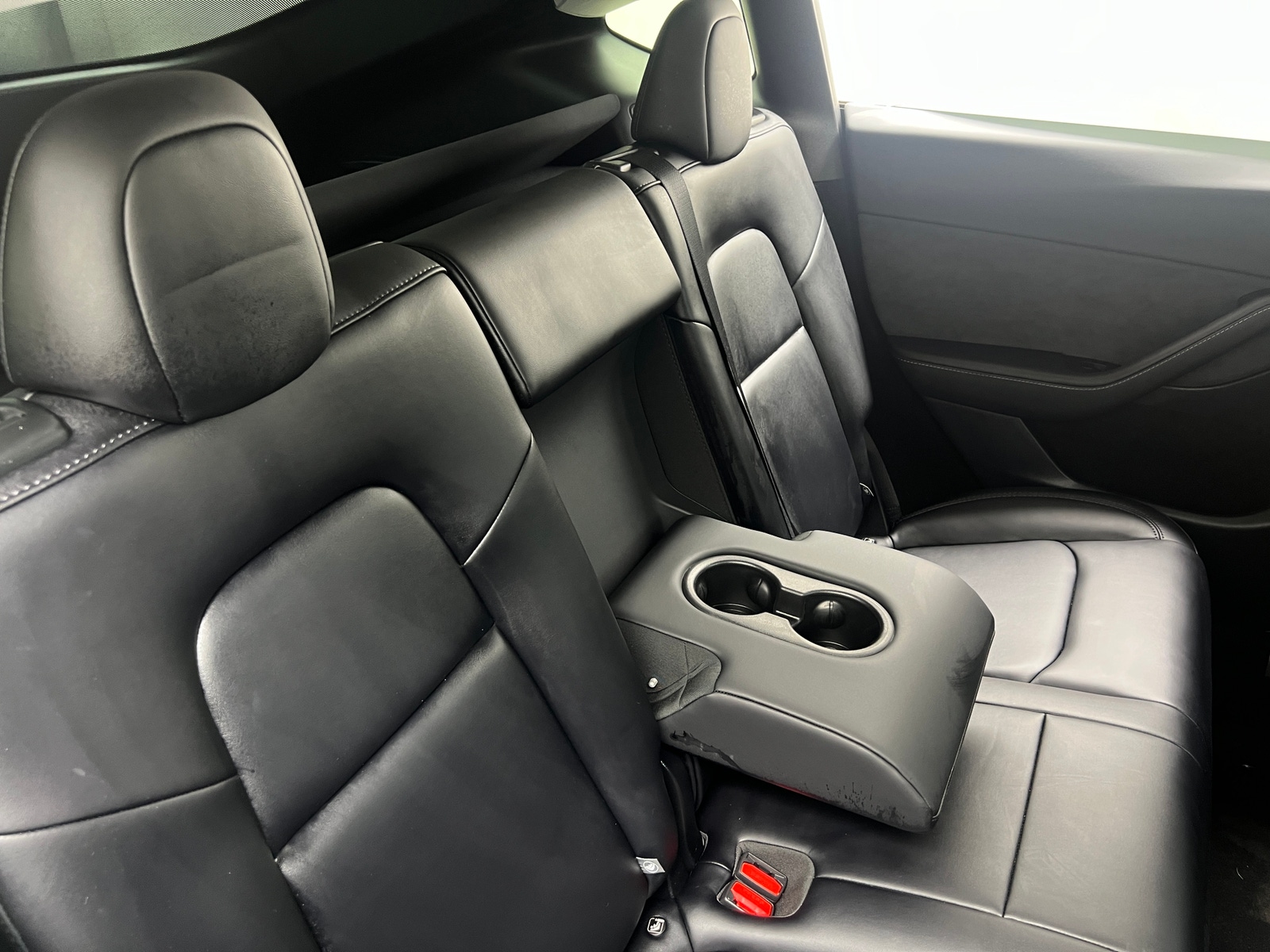 Thumbnail: 2025 Tesla Model Y - 6