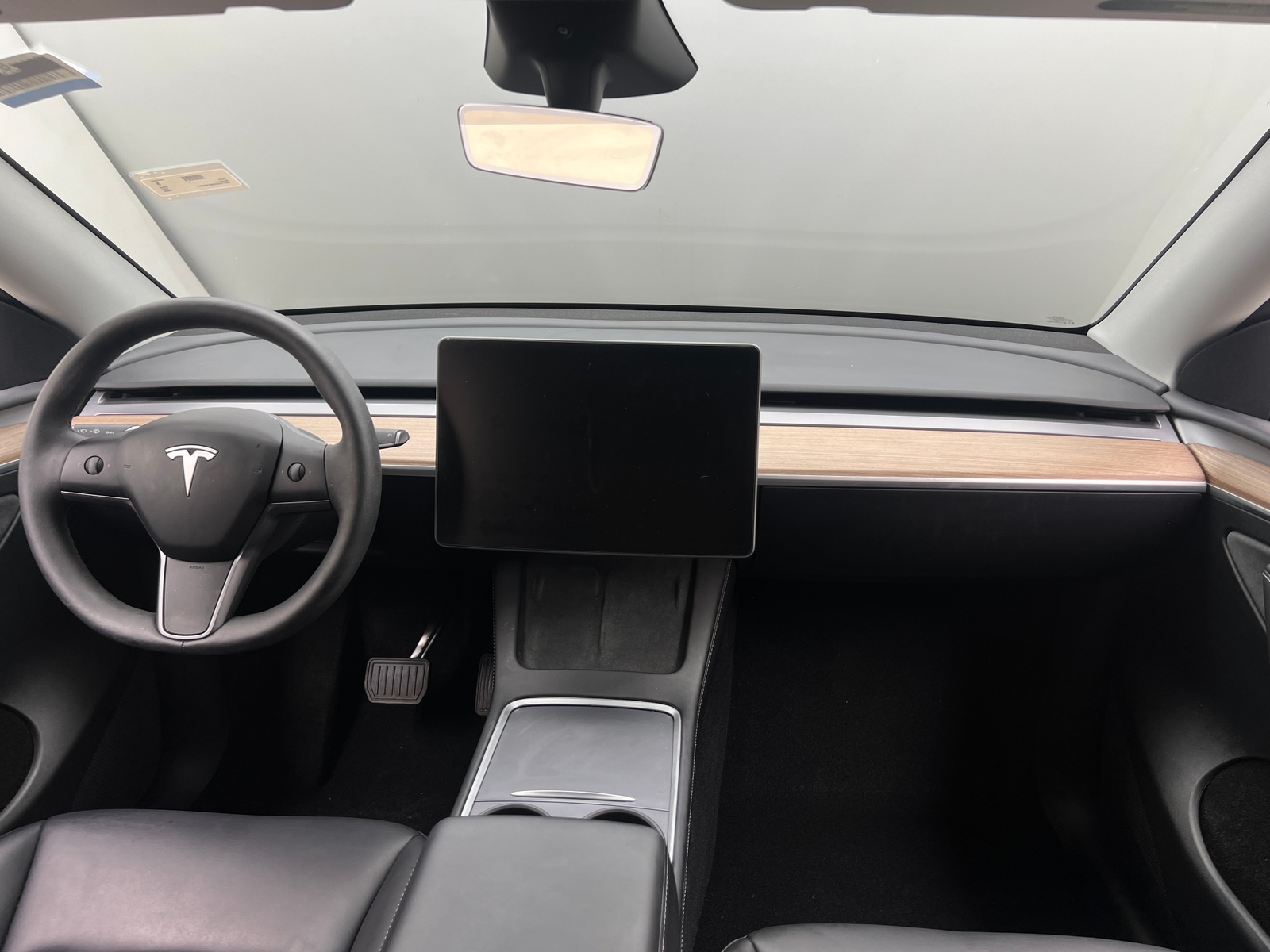 Thumbnail: 2025 Tesla Model Y - 3