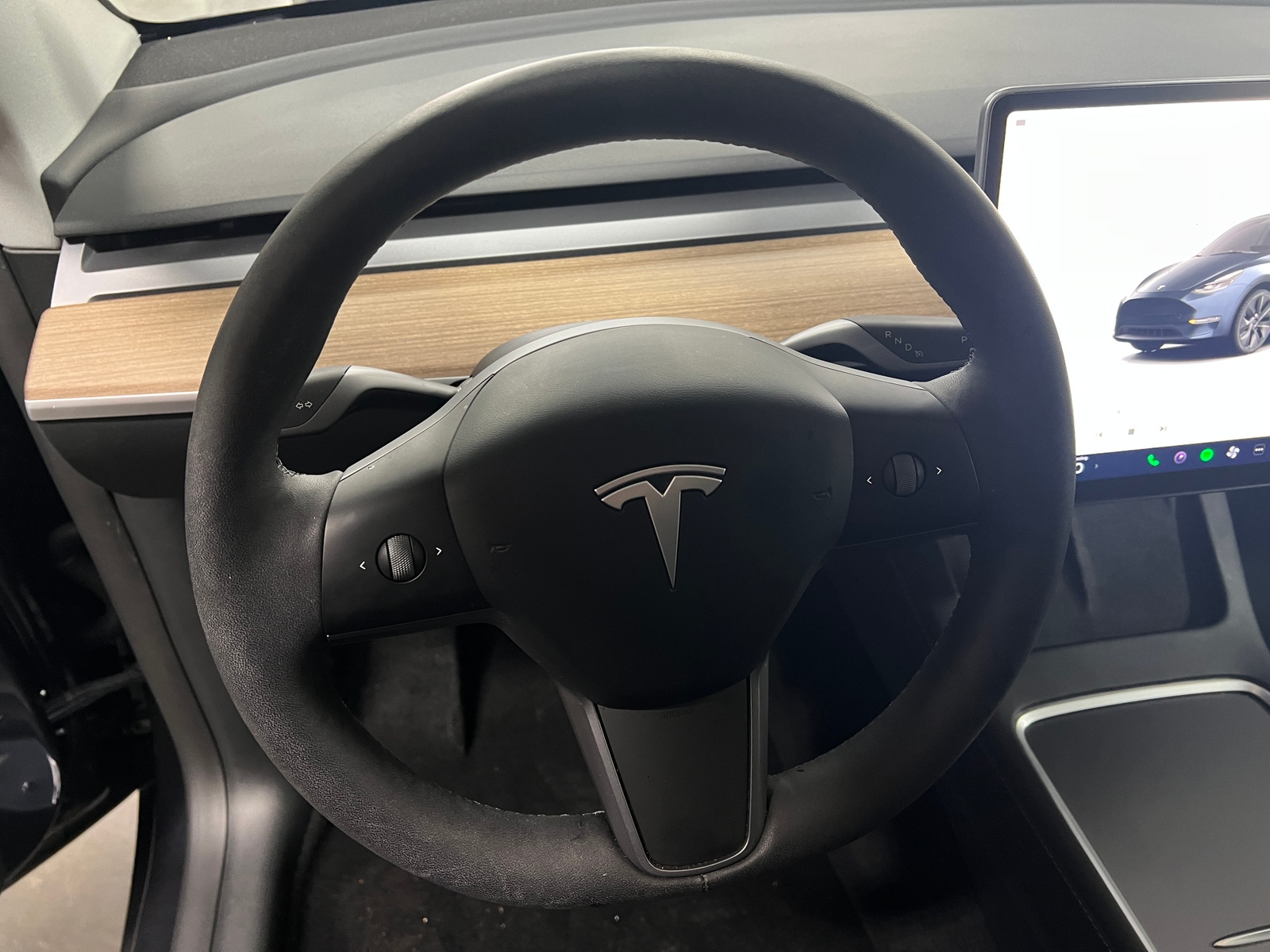Thumbnail: 2025 Tesla Model Y - 5