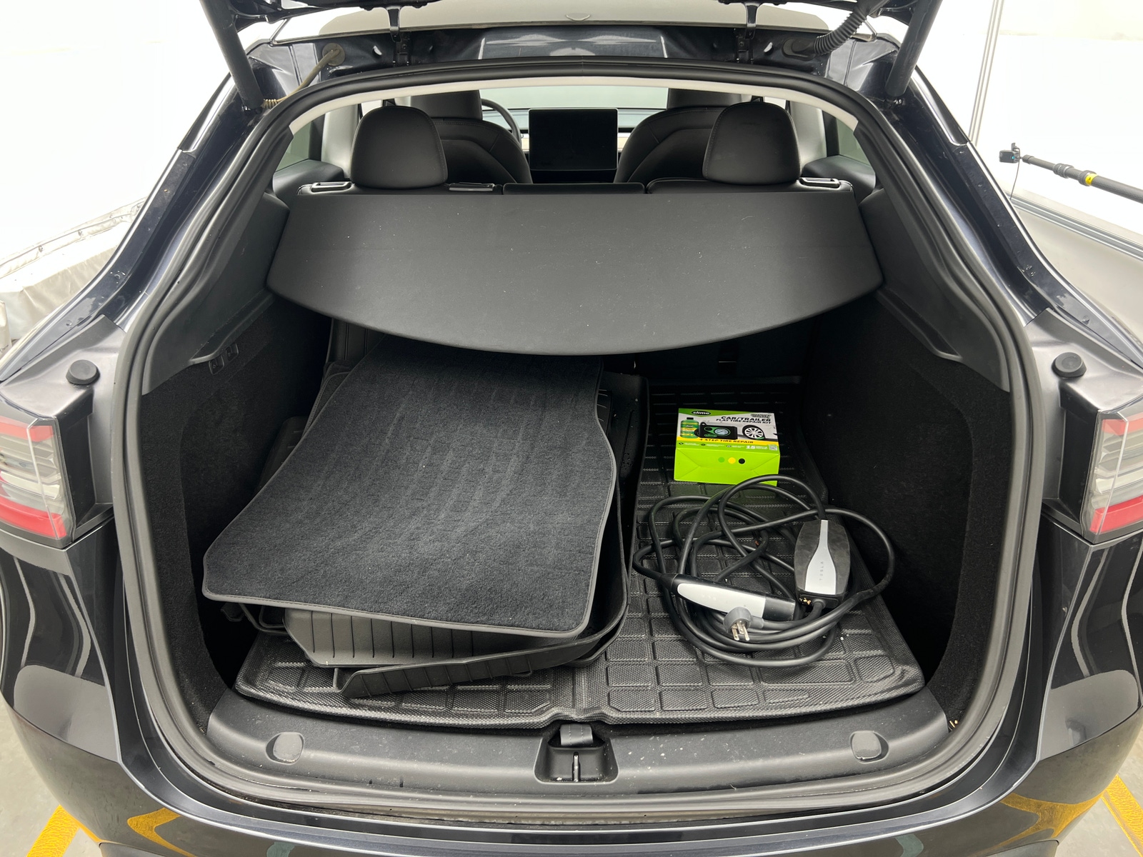 Thumbnail: 2025 Tesla Model Y - 7