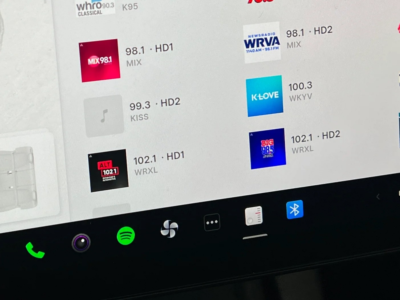 Thumbnail: 2025 Tesla Model Y - 4