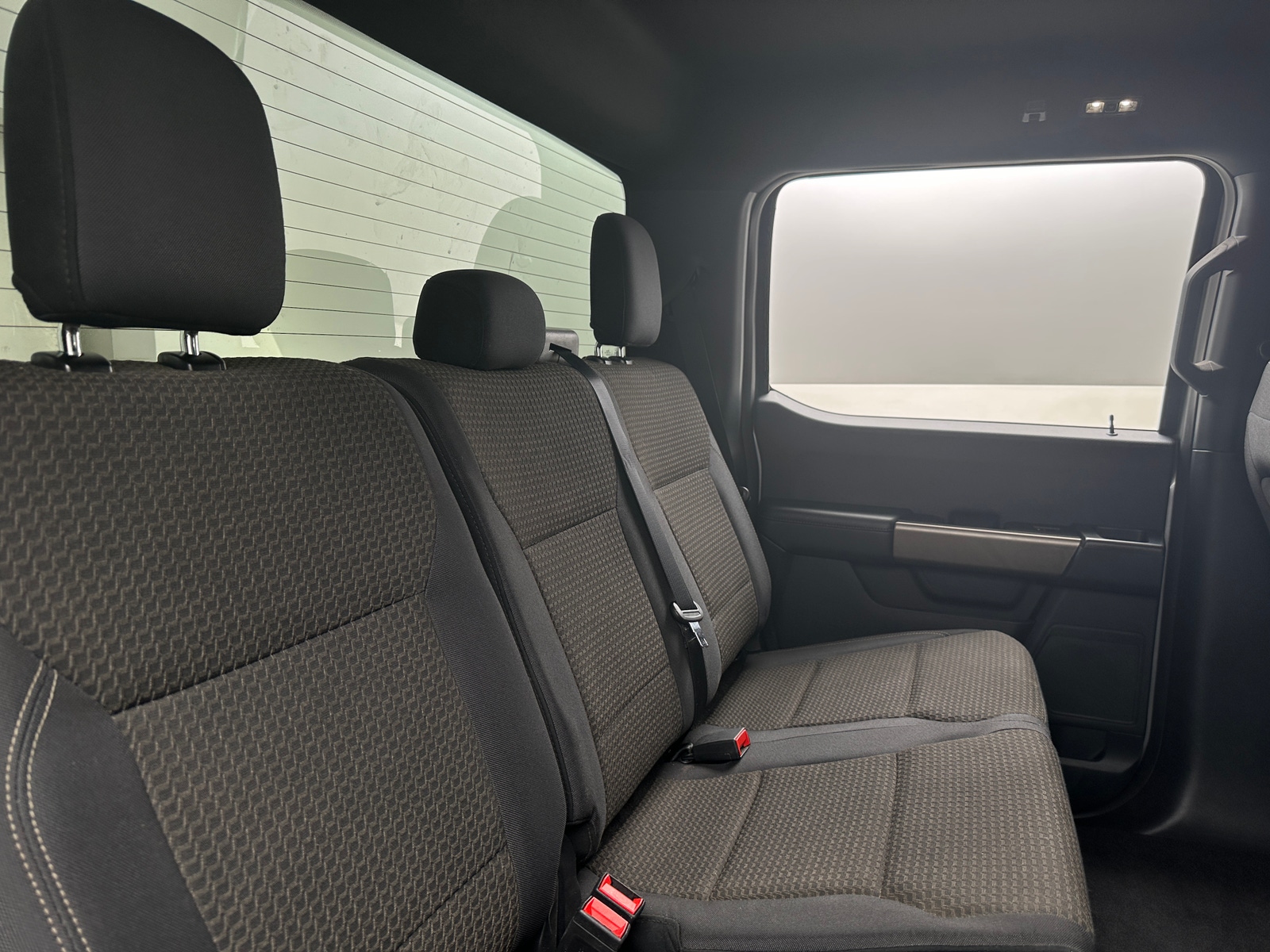 Thumbnail: 2024 Ford Econoline - 6