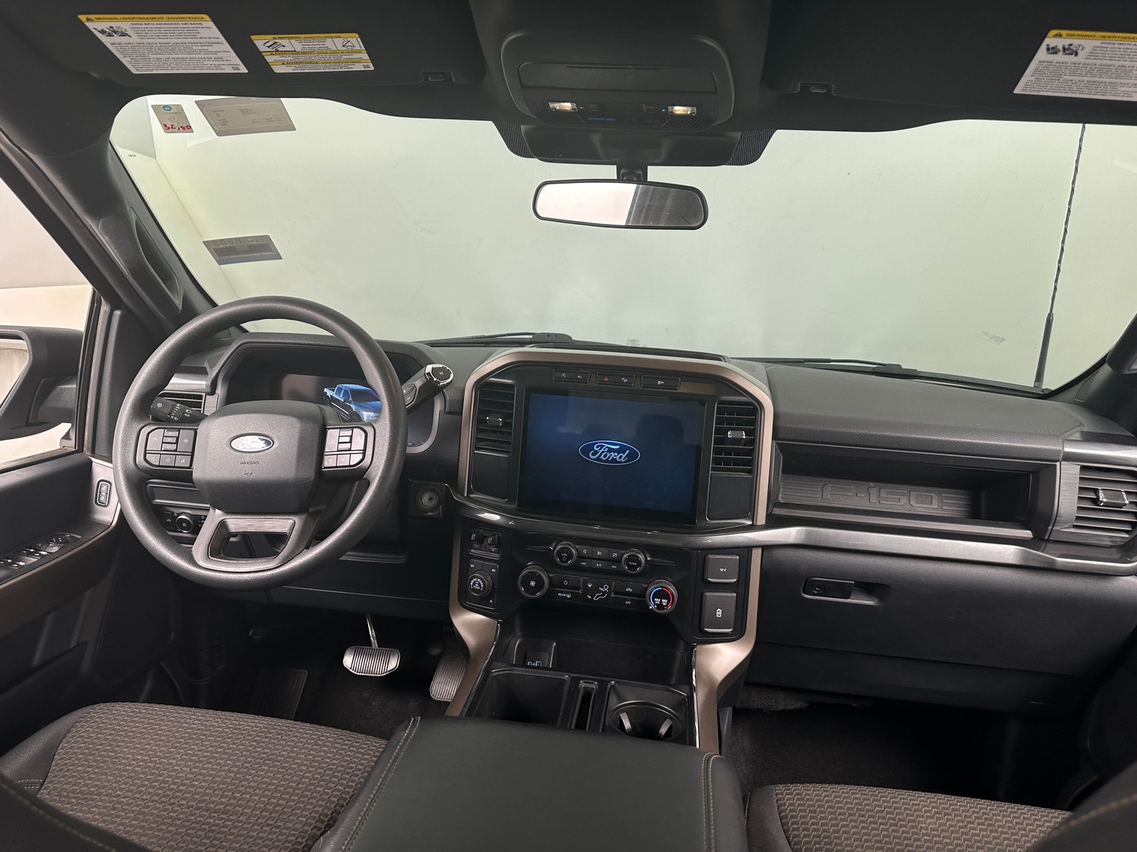 Thumbnail: 2024 Ford Econoline - 3