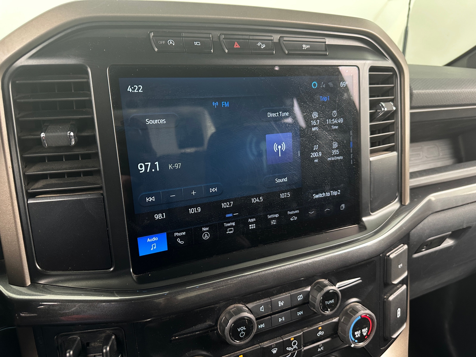 Thumbnail: 2024 Ford Econoline - 4