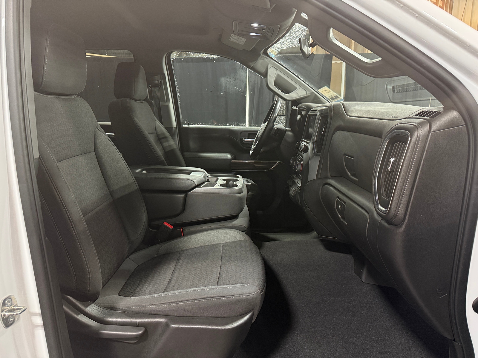 Thumbnail: 2023 Chevrolet Silverado 2500 - 2