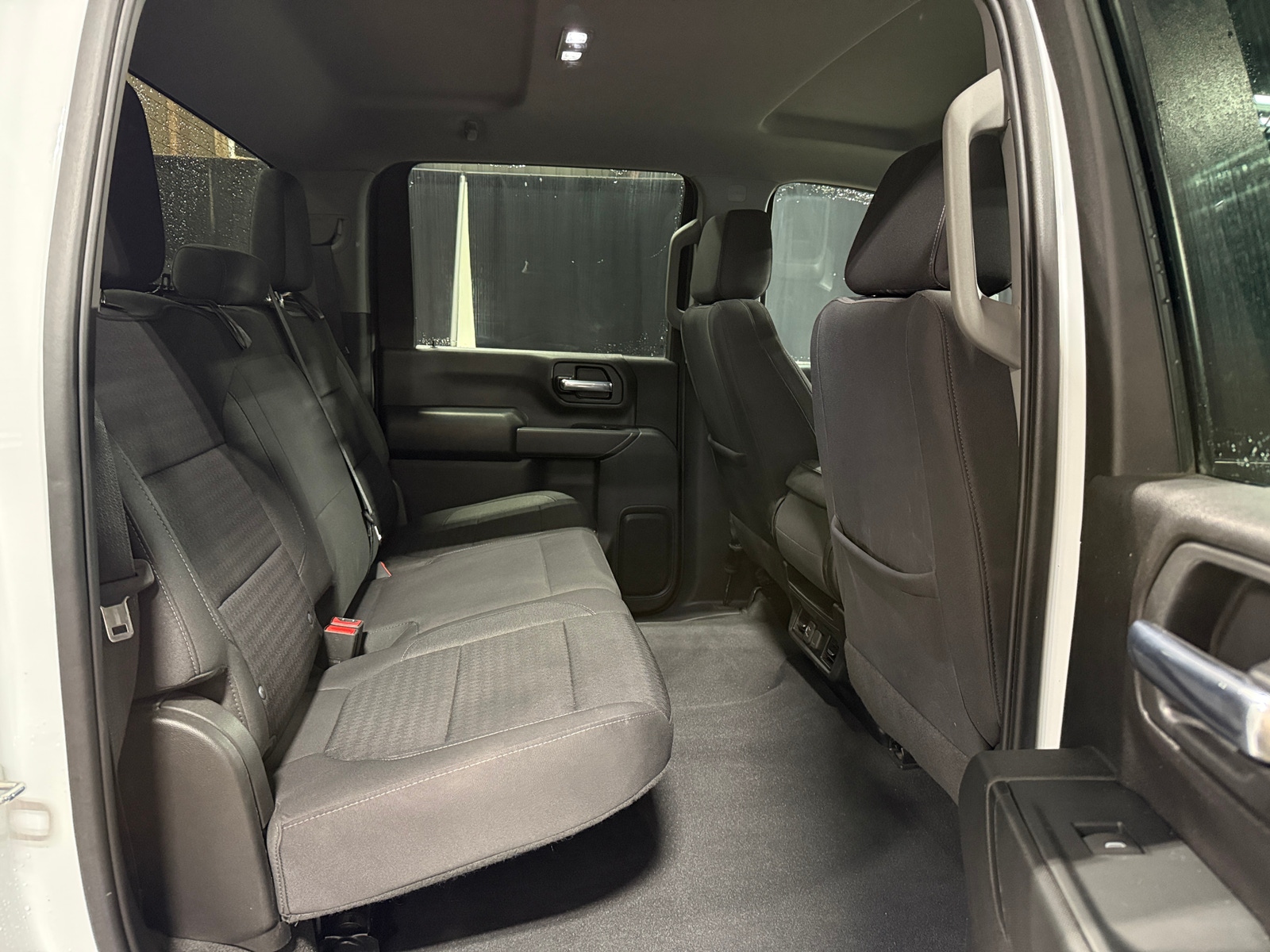 Thumbnail: 2023 Chevrolet Silverado 2500 - 6