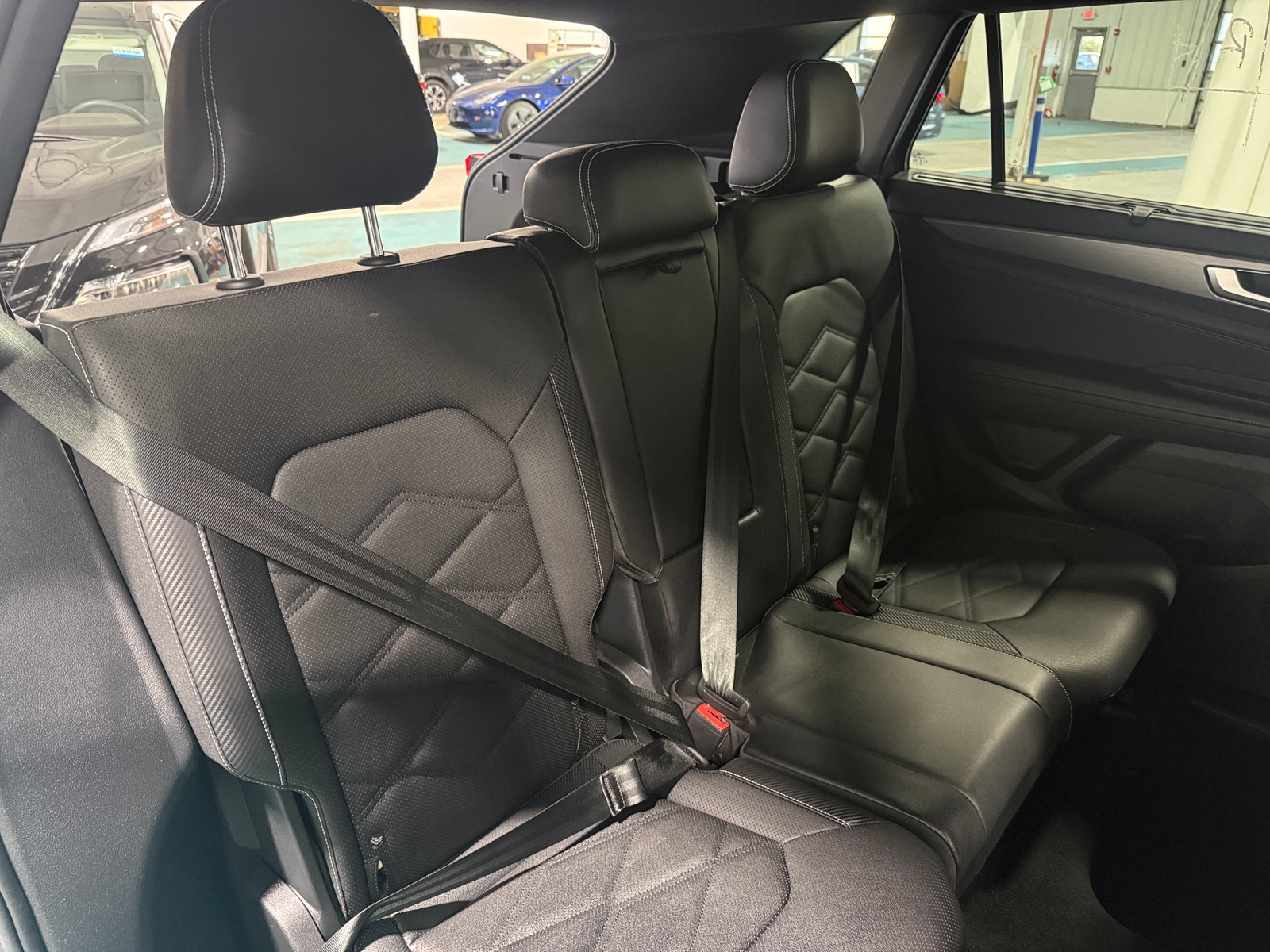 Thumbnail: 2025 Volkswagen Atlas - 5