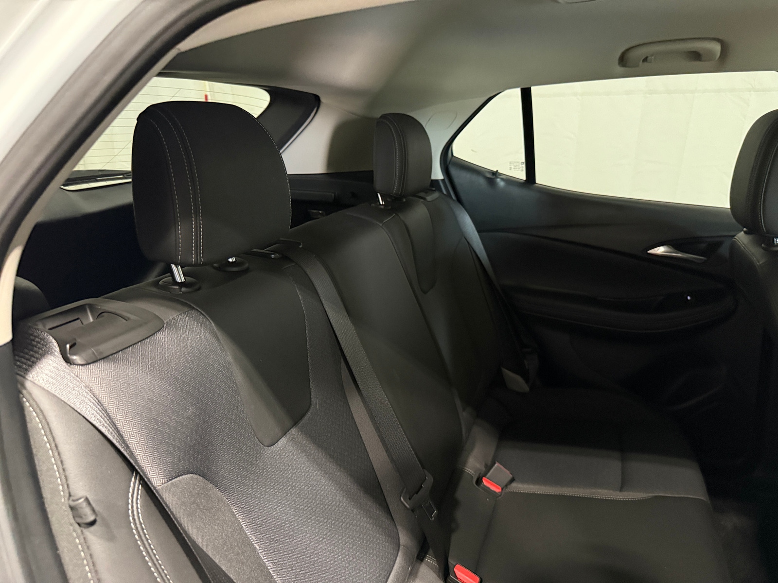 Thumbnail: 2025 Buick Encore GX - 6