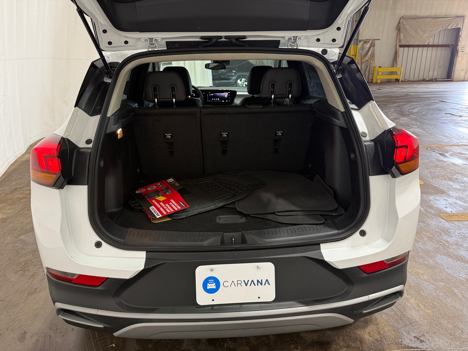 Thumbnail: 2025 Buick Encore GX - 7