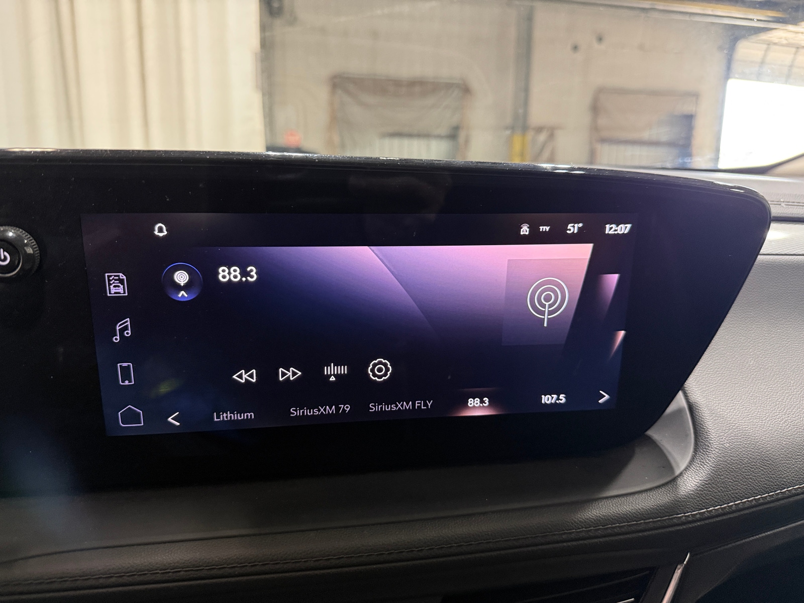 Thumbnail: 2025 Buick Encore GX - 4