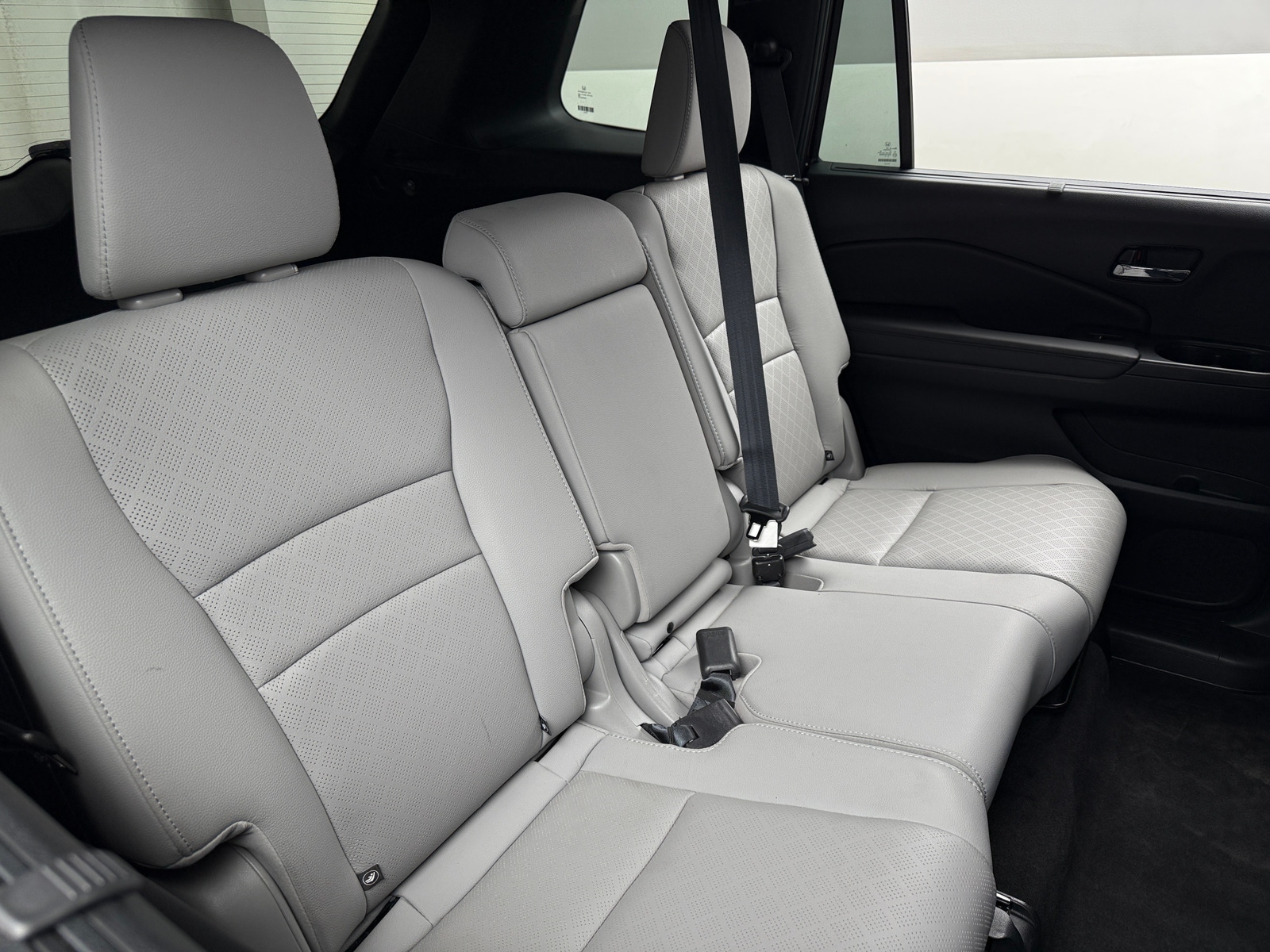 Thumbnail: 2021 Honda Passport - 5