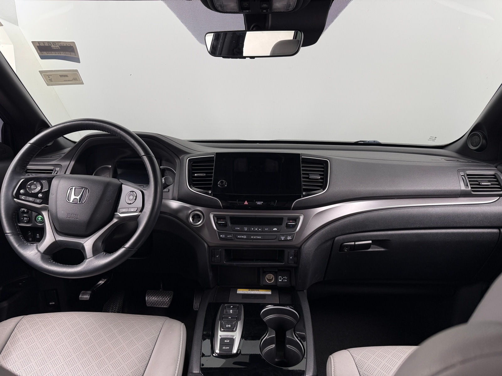 Thumbnail: 2021 Honda Passport - 2