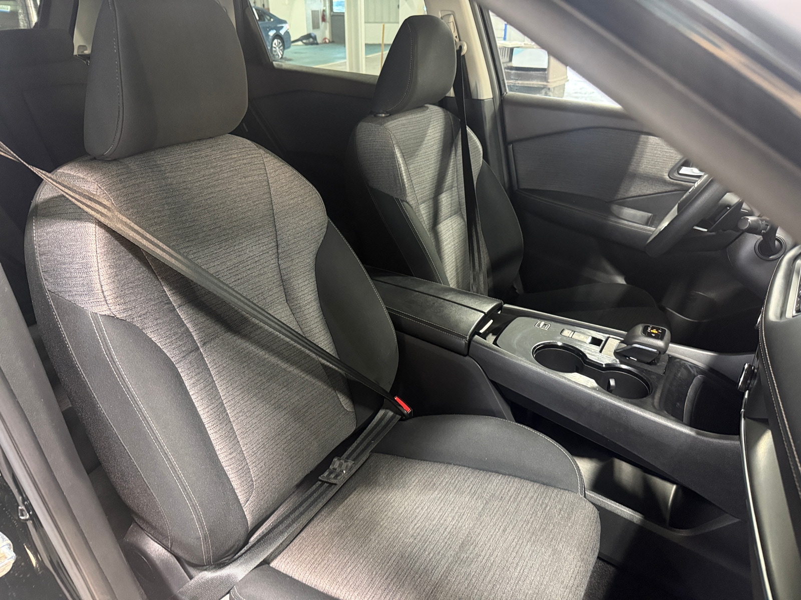 Thumbnail: 2023 Nissan Rogue - 2