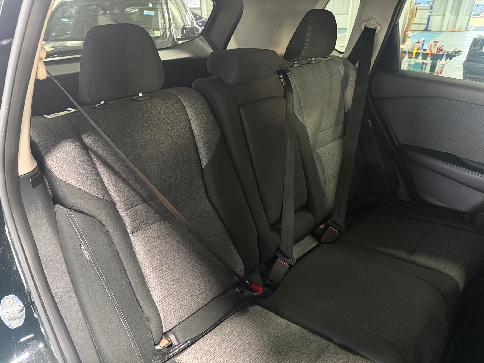 Thumbnail: 2023 Nissan Rogue - 6