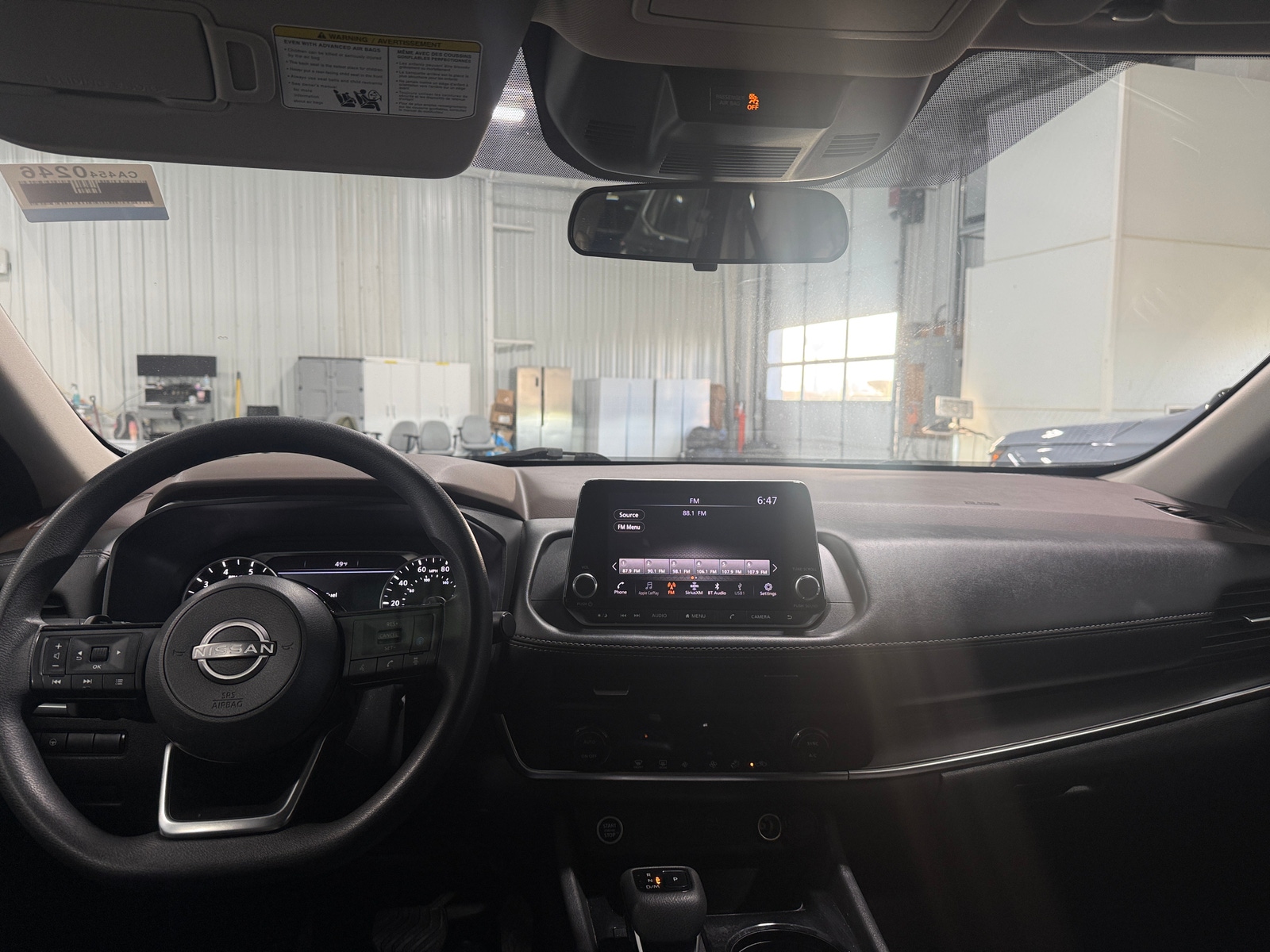 Thumbnail: 2023 Nissan Rogue - 3