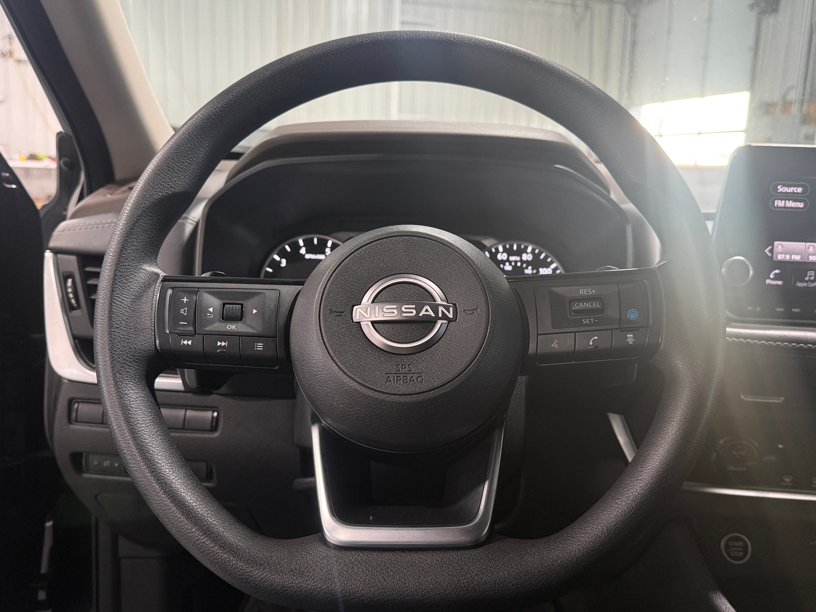 Thumbnail: 2023 Nissan Rogue - 5