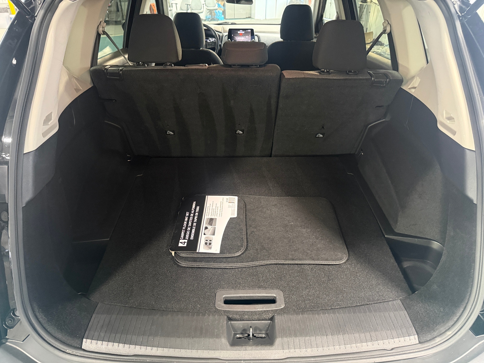 Thumbnail: 2023 Nissan Rogue - 7