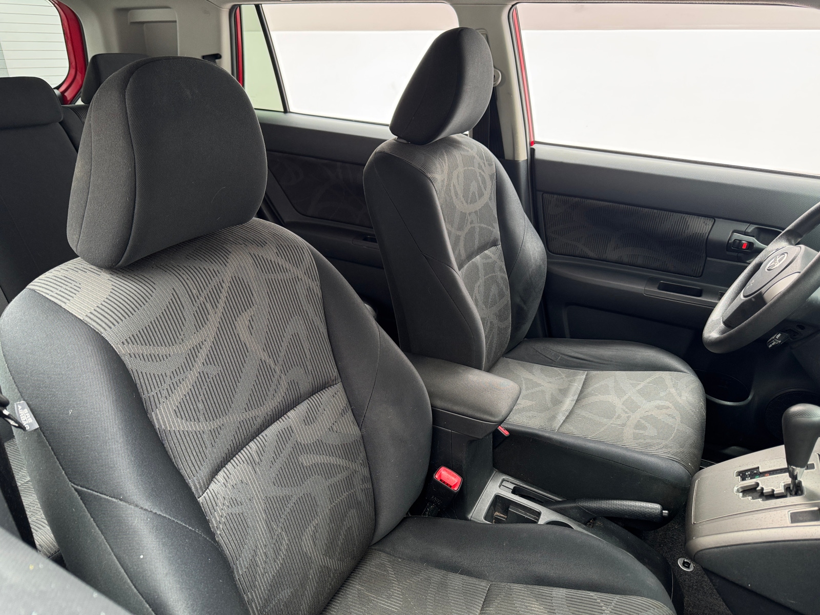 Thumbnail: 2014 Scion xB - 2